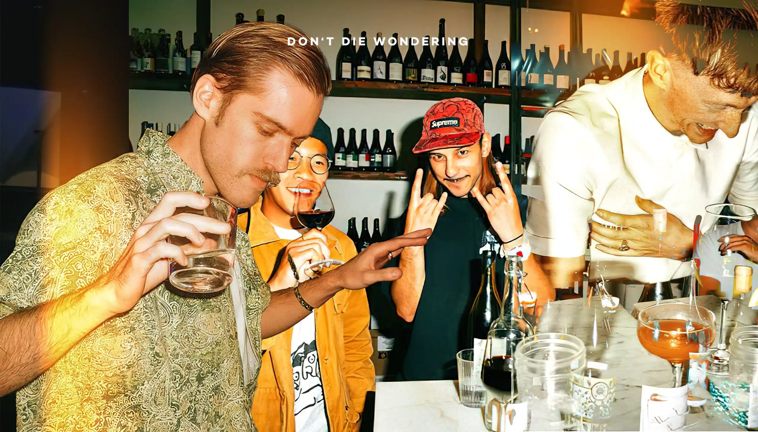 Embracing Sobriety: The Sober Curious Movement Among Gen Z