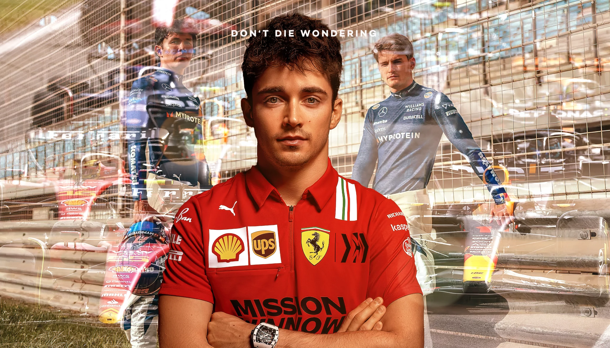 Who Are The Richest F1 Drivers?