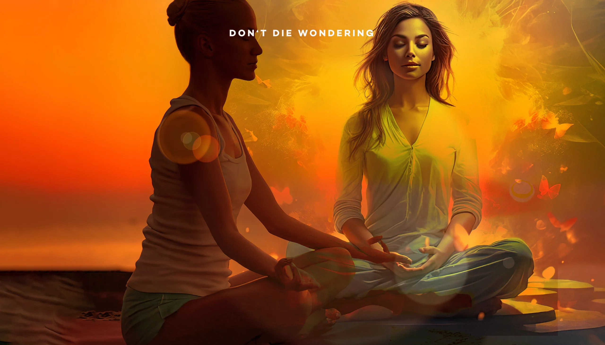 What on Earth is Spiritual Hygiene?