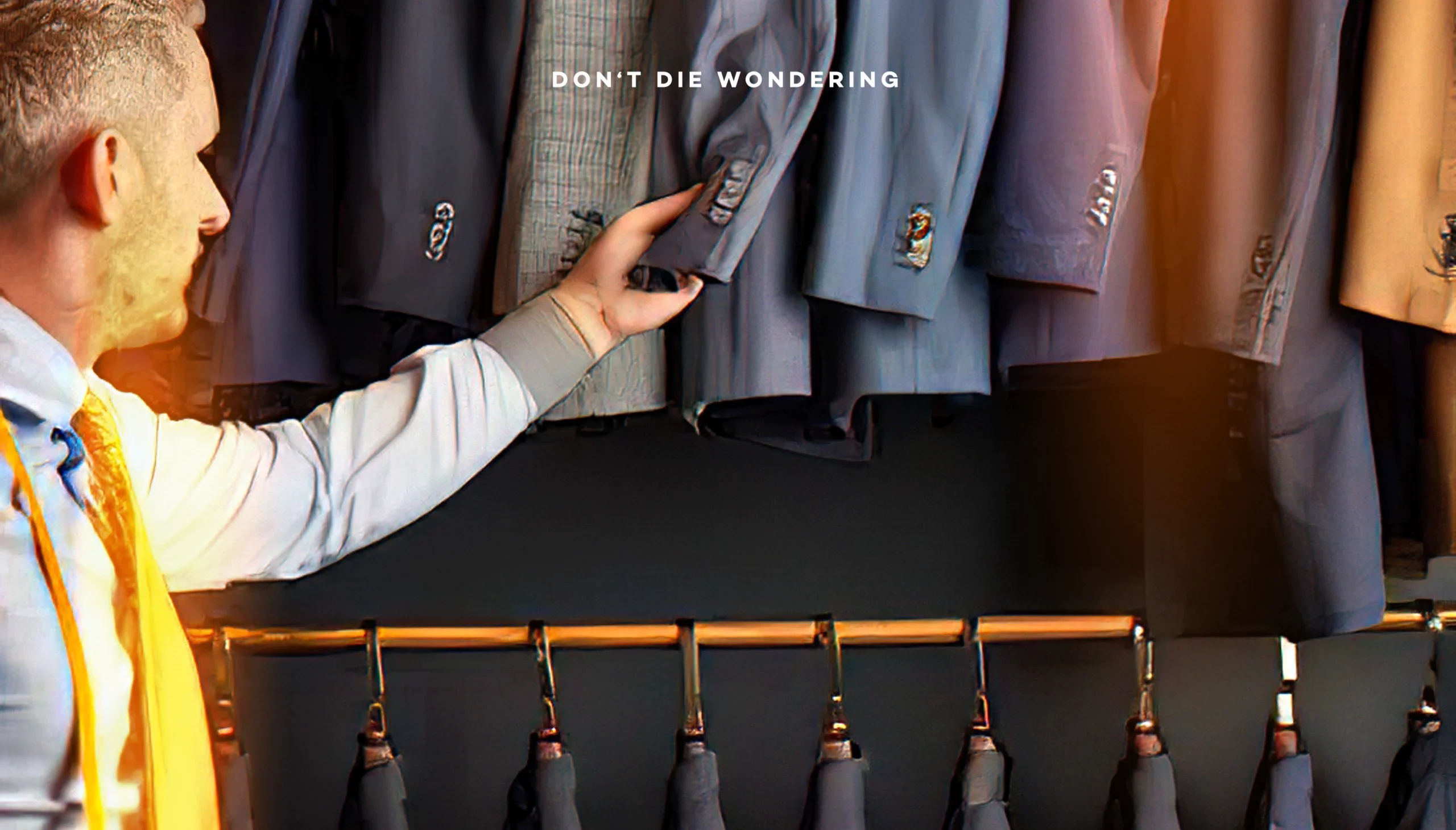 The World’s Most Luxurious and Expensive Men Suits The World’s Most Luxurious and Expensive Men Suits