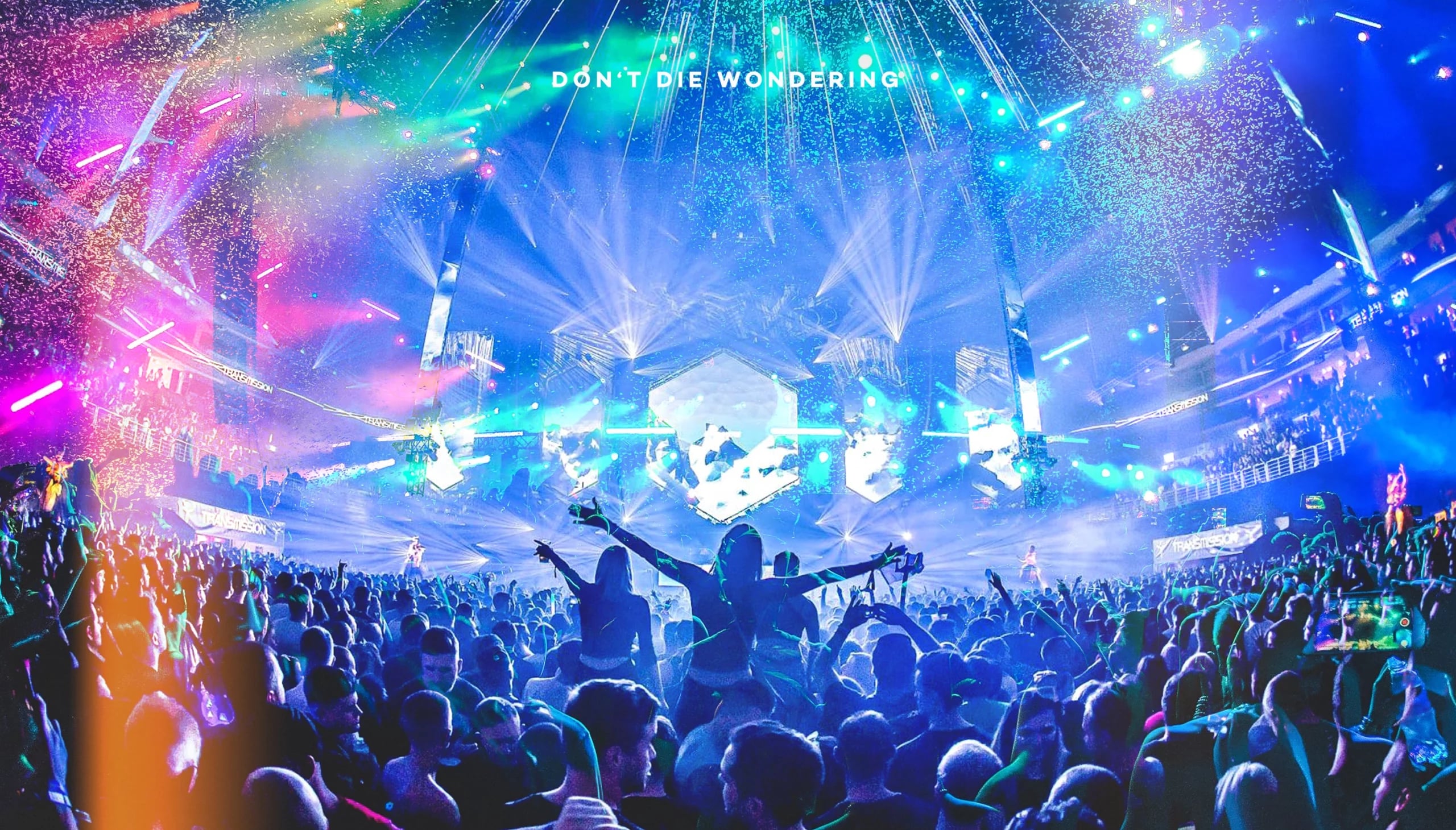How Music Festivals Turn Beats into Big Bucks How Music Festivals Turn Beats into Big Bucks