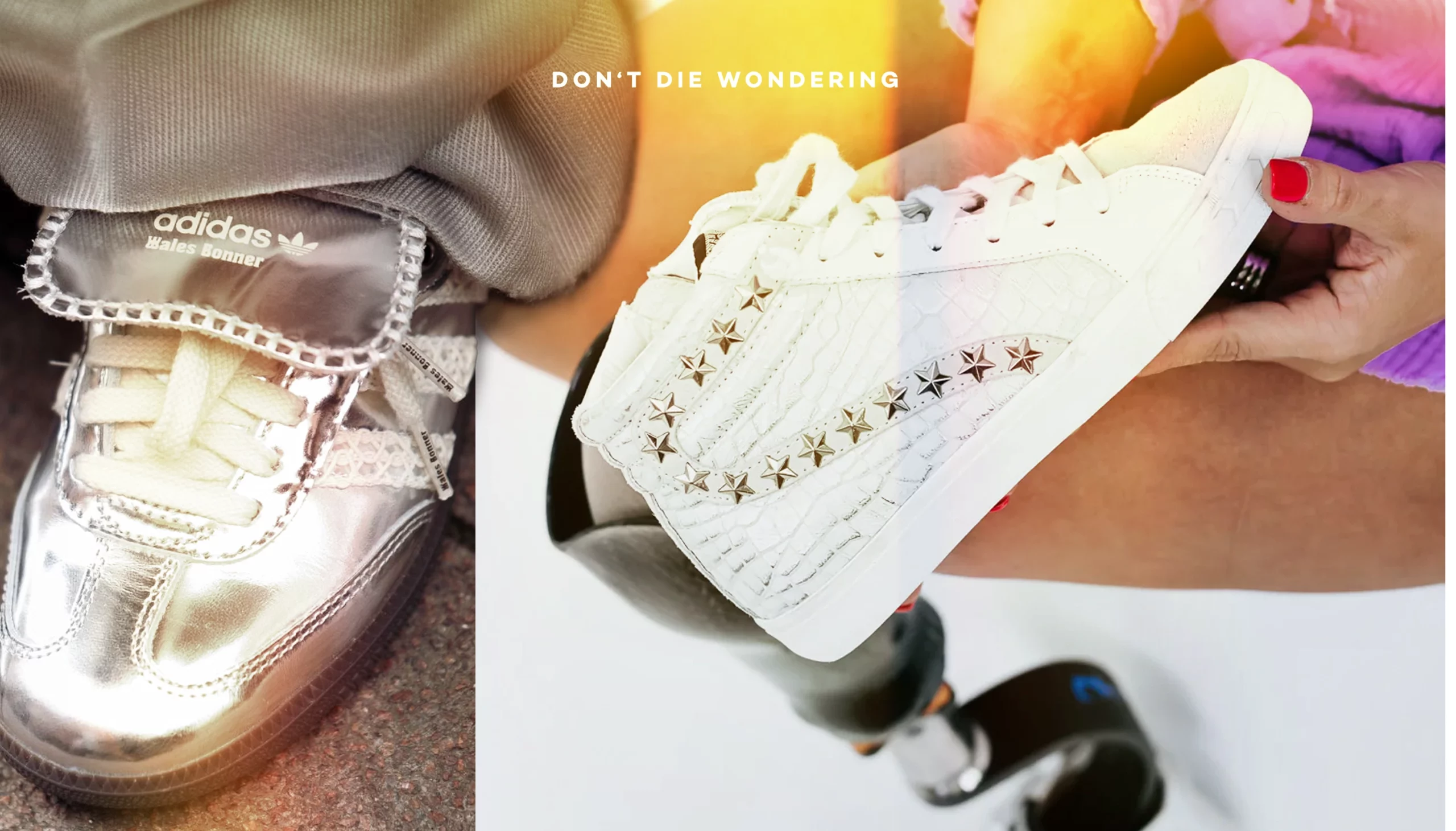 The Priciest Kicks Ever: Sneakers That Cost a Fortune The Priciest Kicks Ever: Sneakers That Cost a Fortune