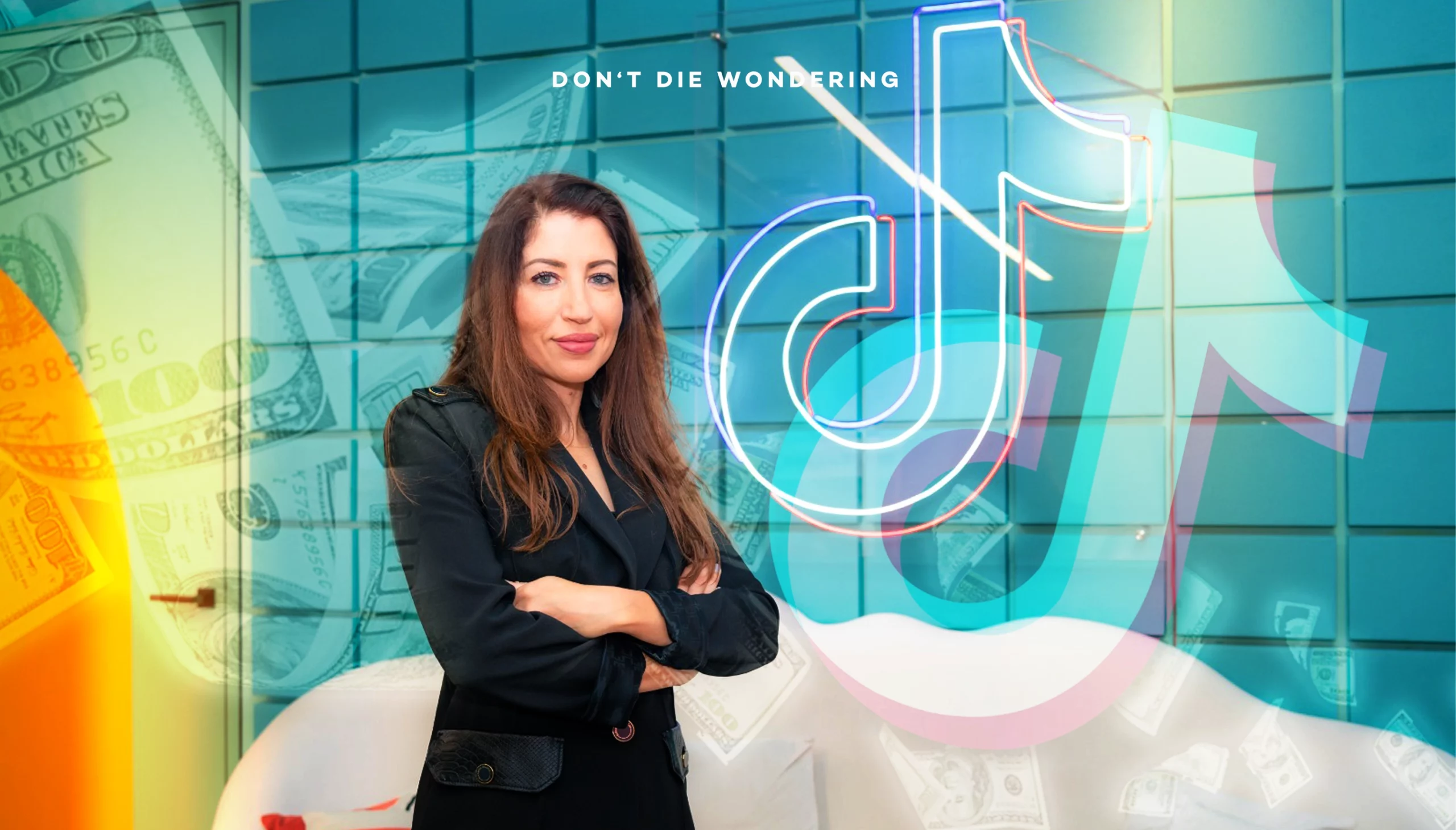 The Rise of TikTok Entrepreneurs: Making Millions One Video at a Time The Rise of TikTok Entrepreneurs: Making Millions One Video at a Time