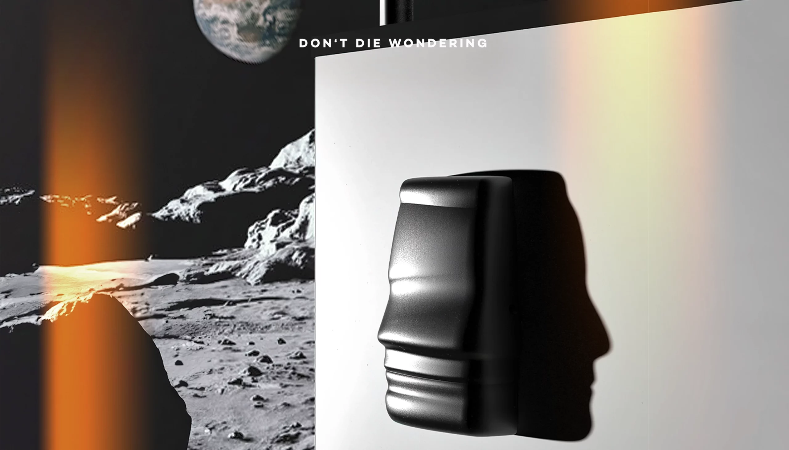 Freedom Payload: Sending Your Data to the Moon Freedom Payload: Sending Your Data to the Moon