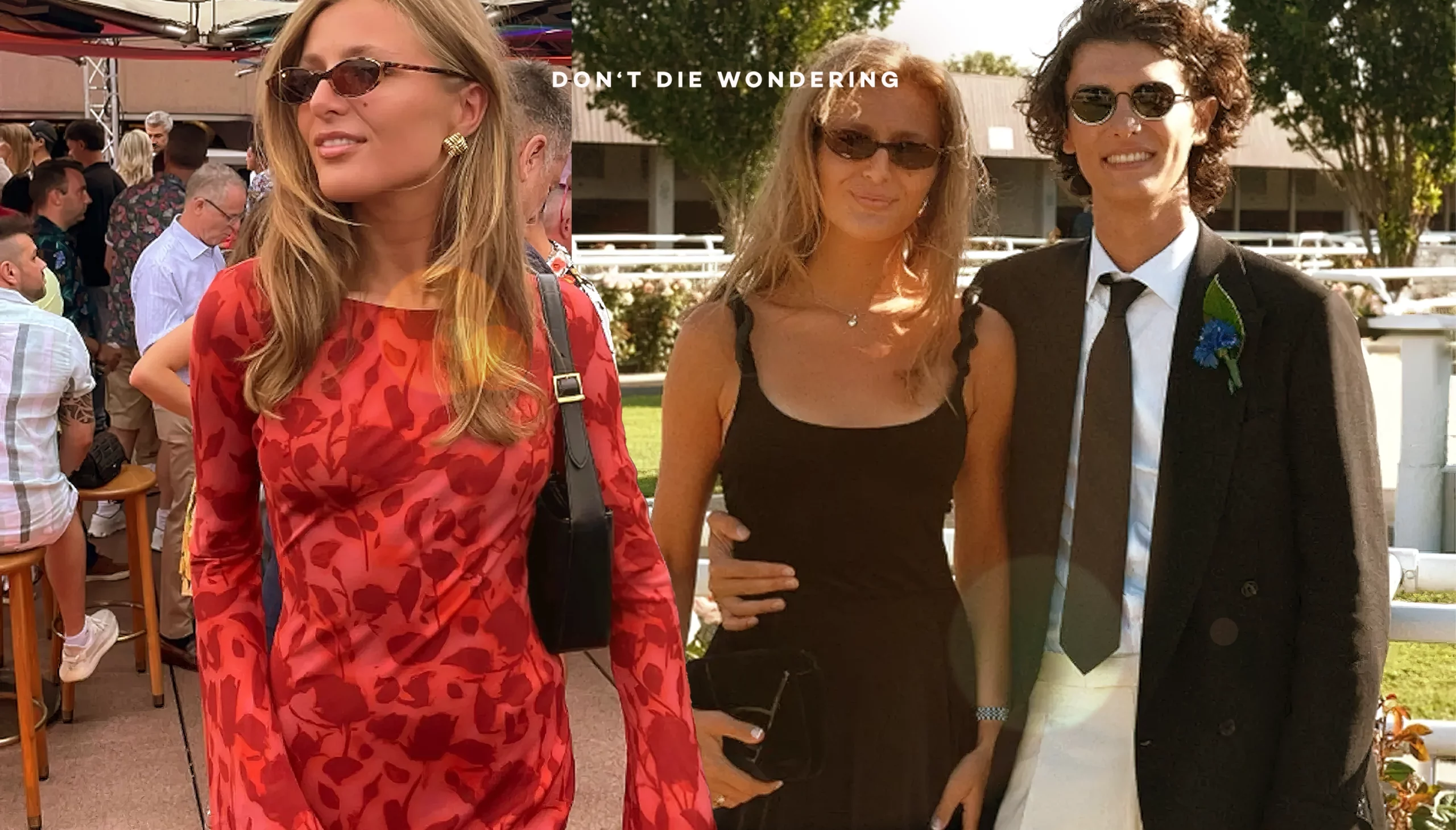 The Silk and Steel of Danish Society: Benedikte Thoustrup’s Elegant Ascent The Silk and Steel of Danish Society: Benedikte Thoustrup’s Elegant Ascent