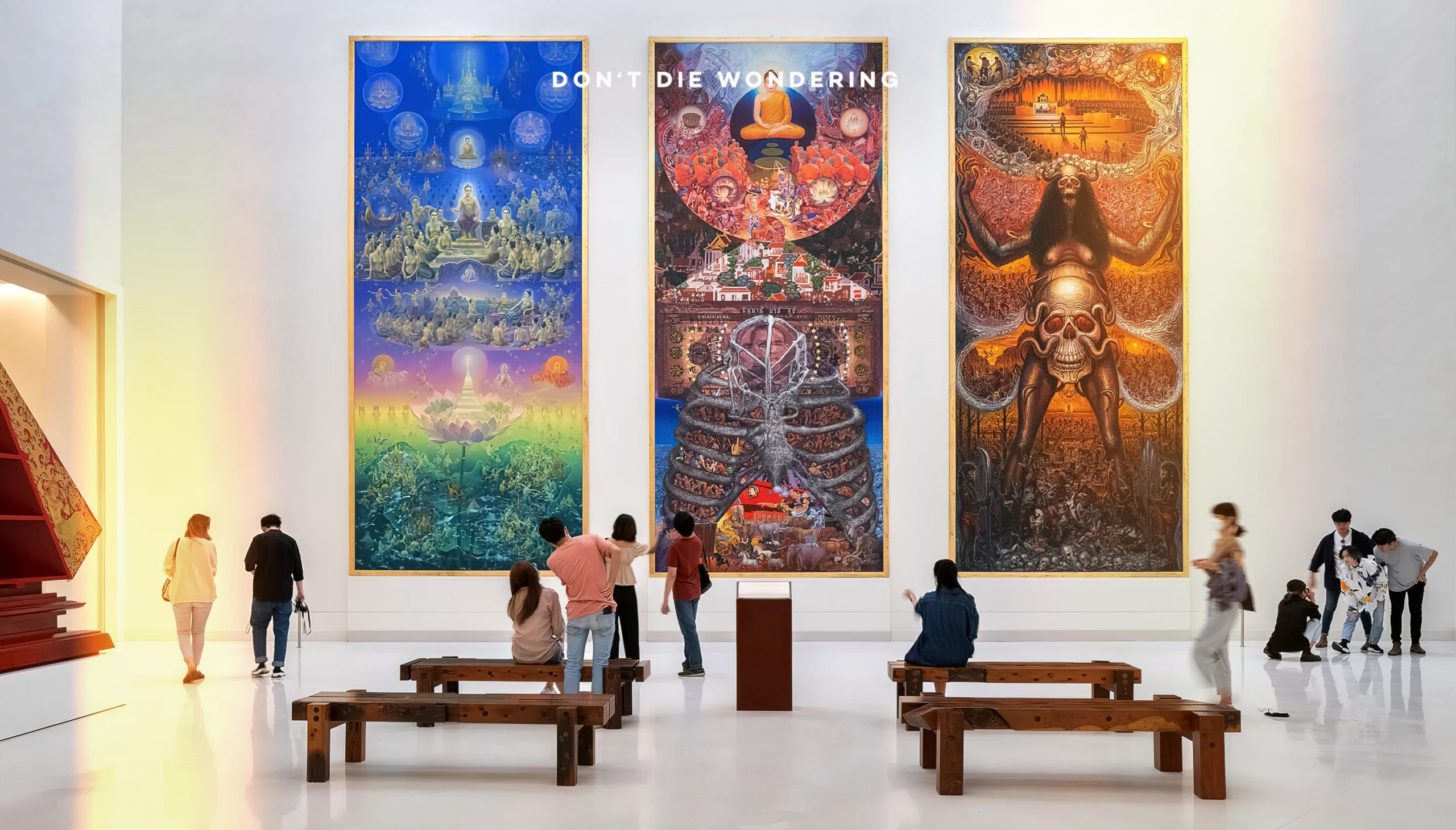 Private Museums You Didn’t Know About