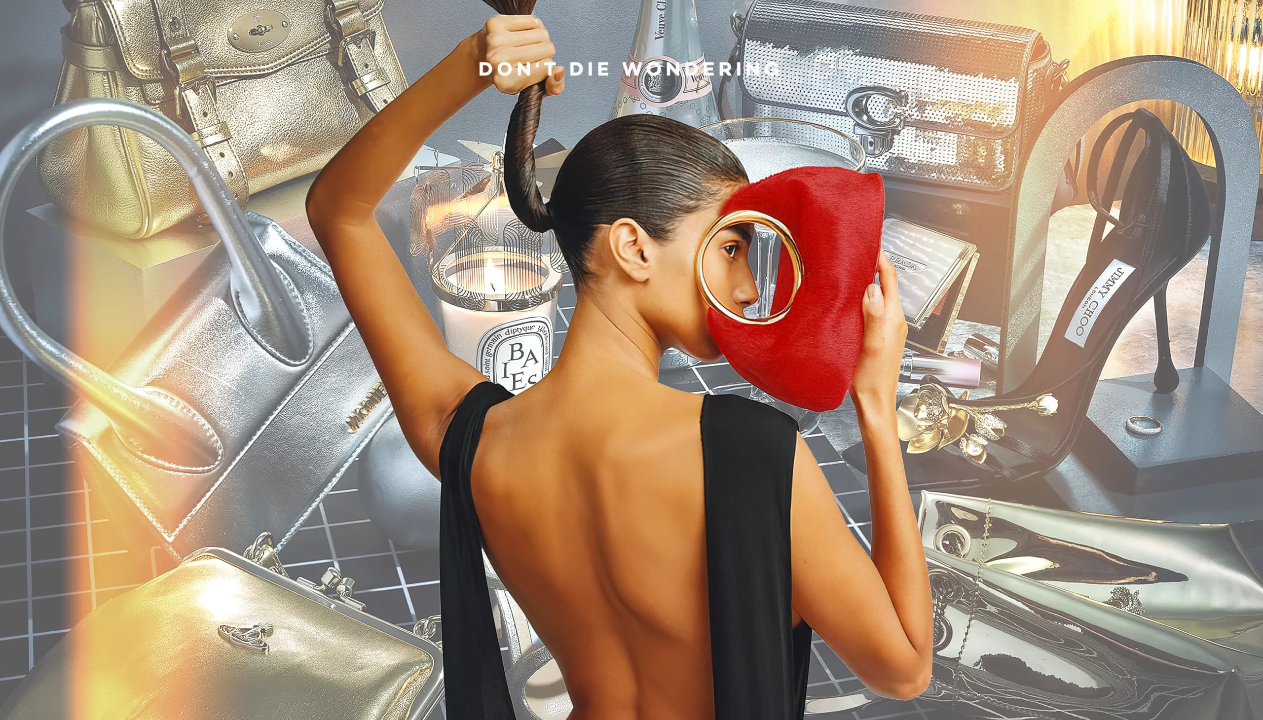 The Art of Luxury Gifting: Worthy Gifts For Her The Art of Luxury Gifting: Worthy Gifts For Her