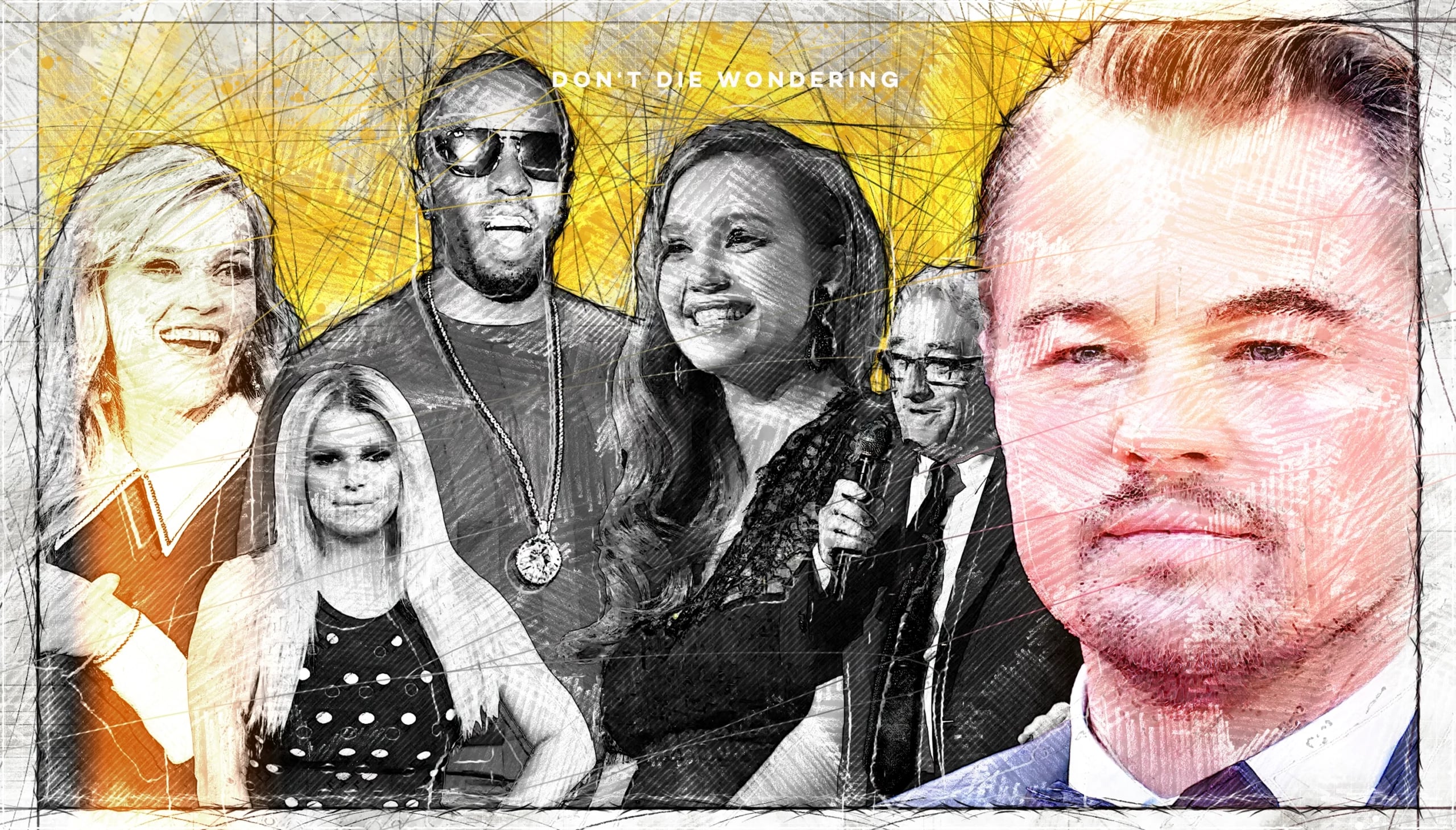 From Rare Art to Vintage Collectibles: Celebrities Who Invest in Unusual Assets From Rare Art to Vintage Collectibles: Celebrities Who Invest in Unusual Assets