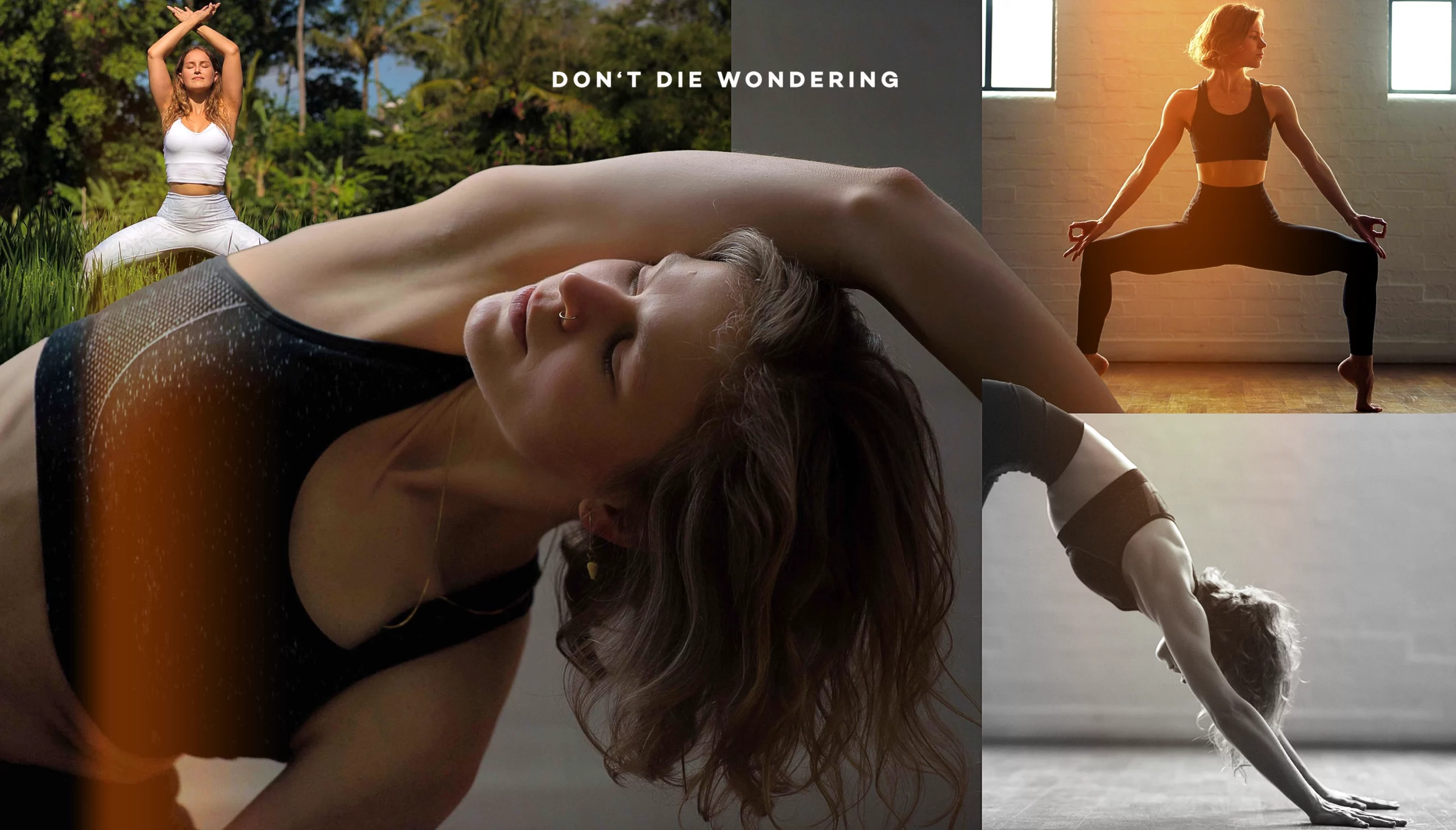 Every Single Type of Yoga Explained