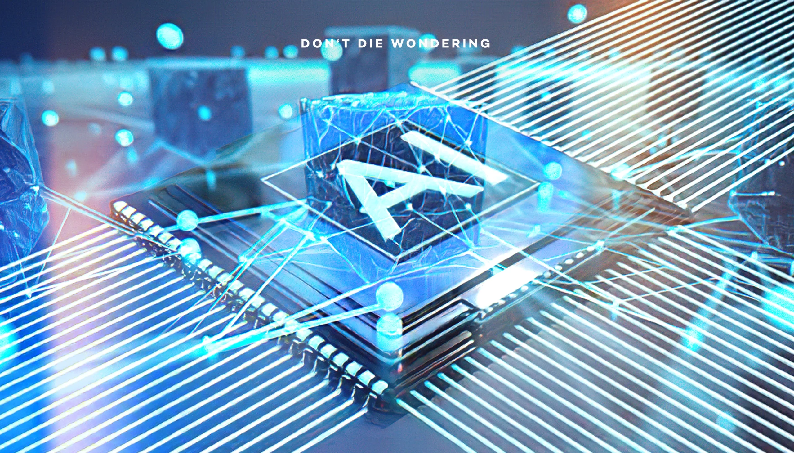 How AI is Disrupting Hedge Funds Models