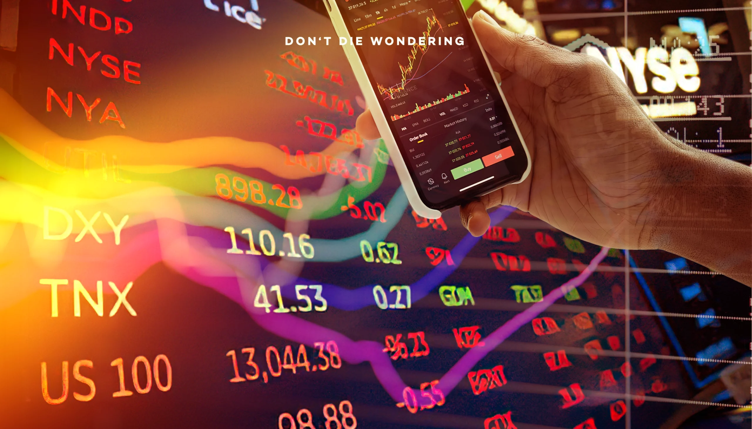 Inside Look: How Forex Funds Are Reshaping the Investment Landscape Inside Look: How Forex Funds Are Reshaping the Investment Landscape