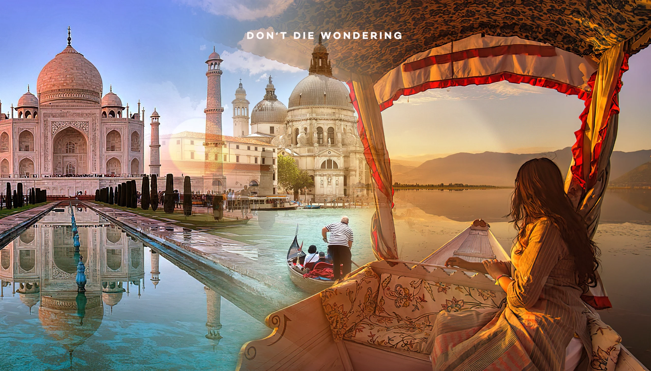 Top 10 Places in The World To Visit Before They Disappear