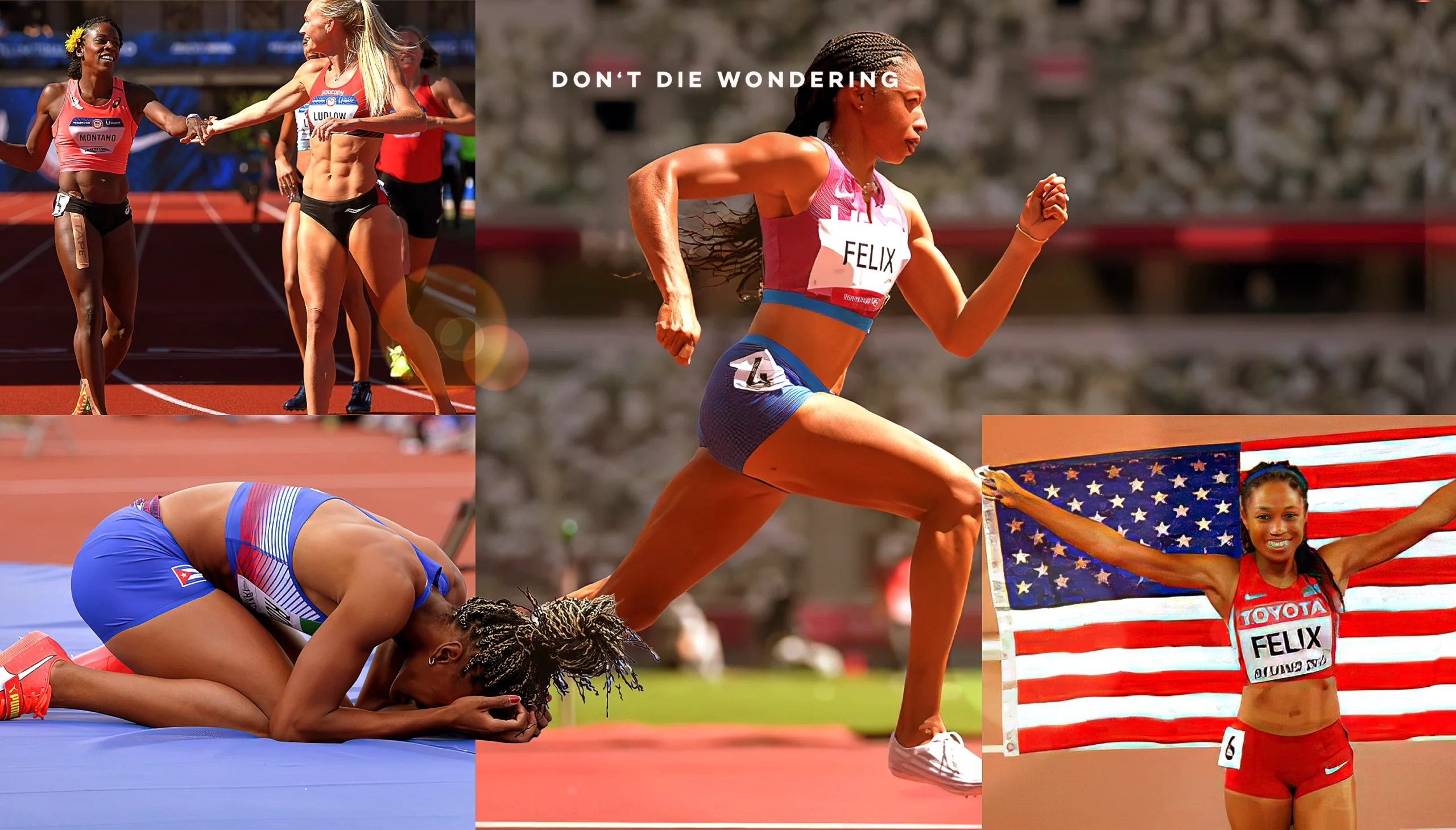 Mind Over Matter: Mental Resilience in the Olympian Mindset Mind Over Matter: Mental Resilience in the Olympian Mindset