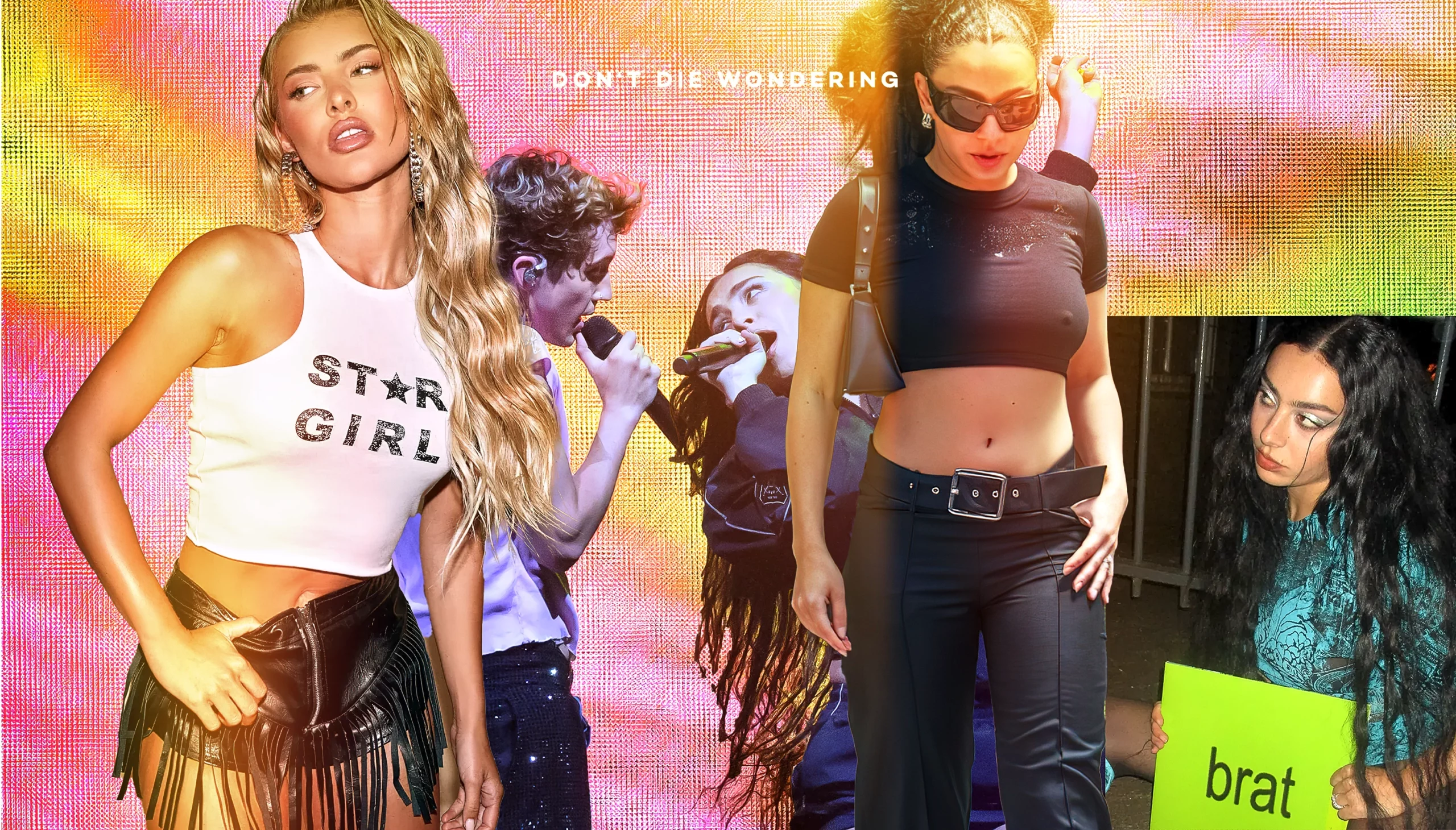 Brat Summer: Analysing The Cultural and Social Phenomenon