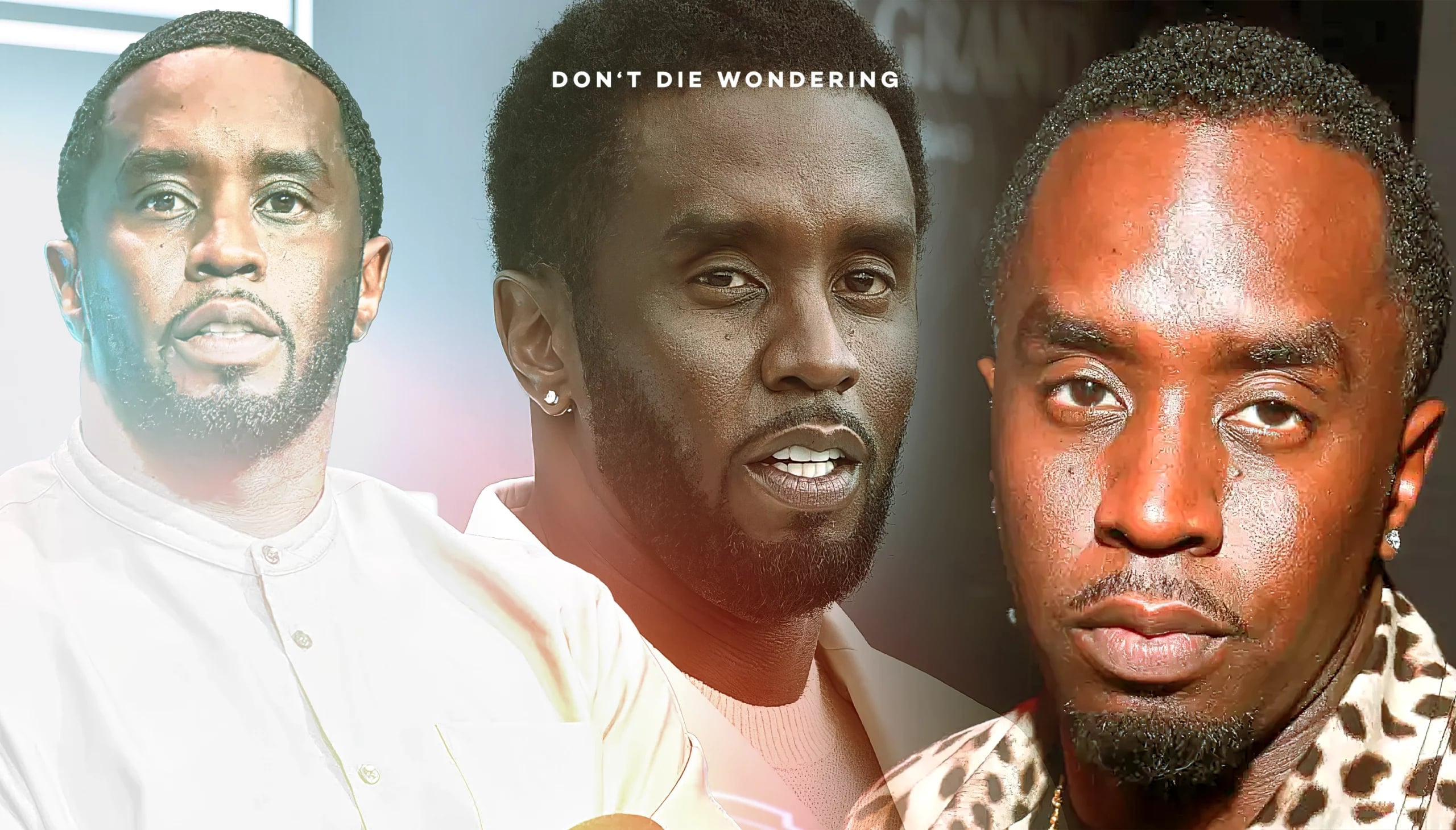 The Timeline of P Diddy’s Downfall The Timeline of P Diddy’s Downfall