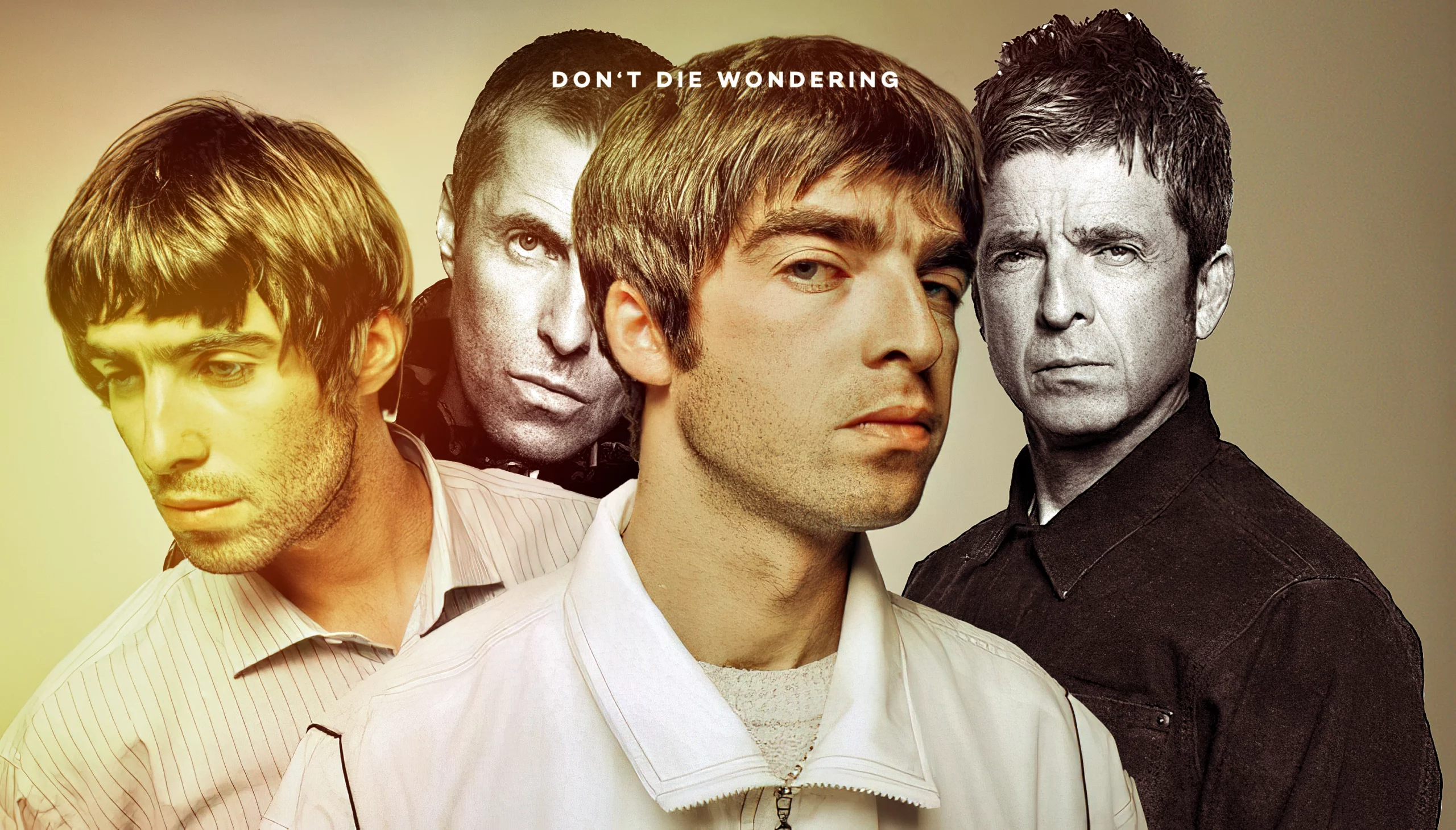 The Gallagher Feud: How Britpop’s Most Infamous Sibling Rivalry Led to the Oasis Reunion of 2024