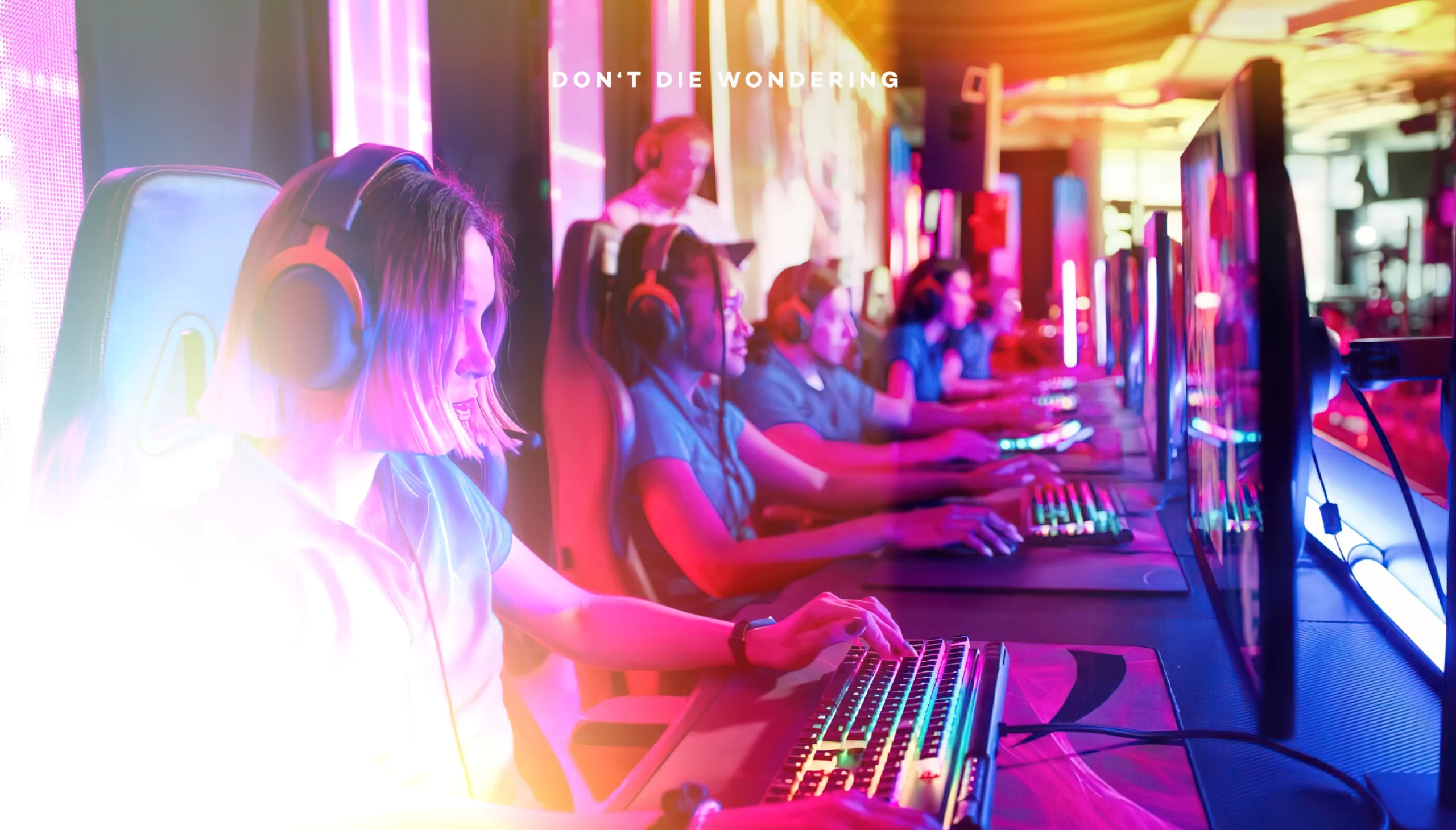 The World of Esports and Gaming Investments