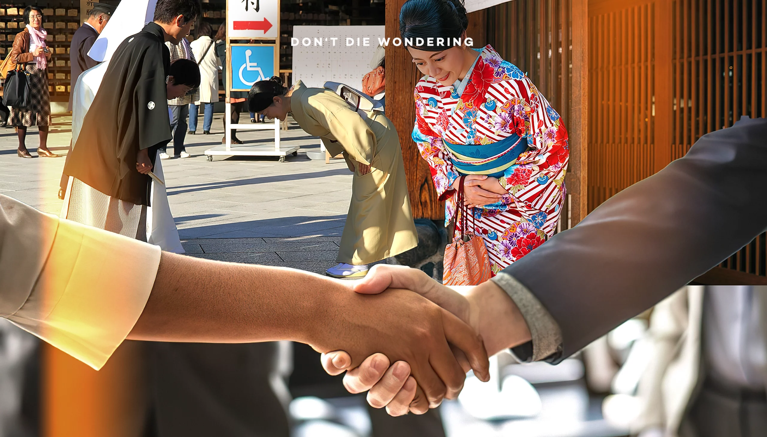 The Art of Greetings: A Historical, Social, and Cultural Exploration