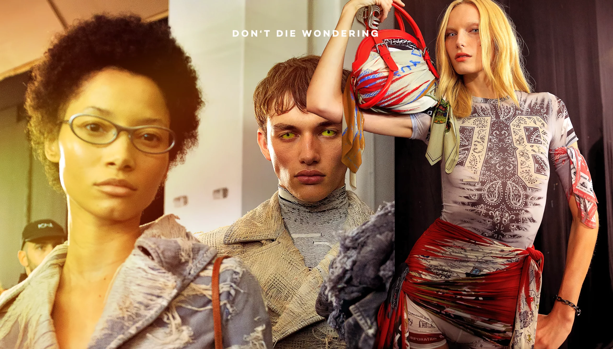 Revival & Reinvention: Milan Fashion Week September 2024