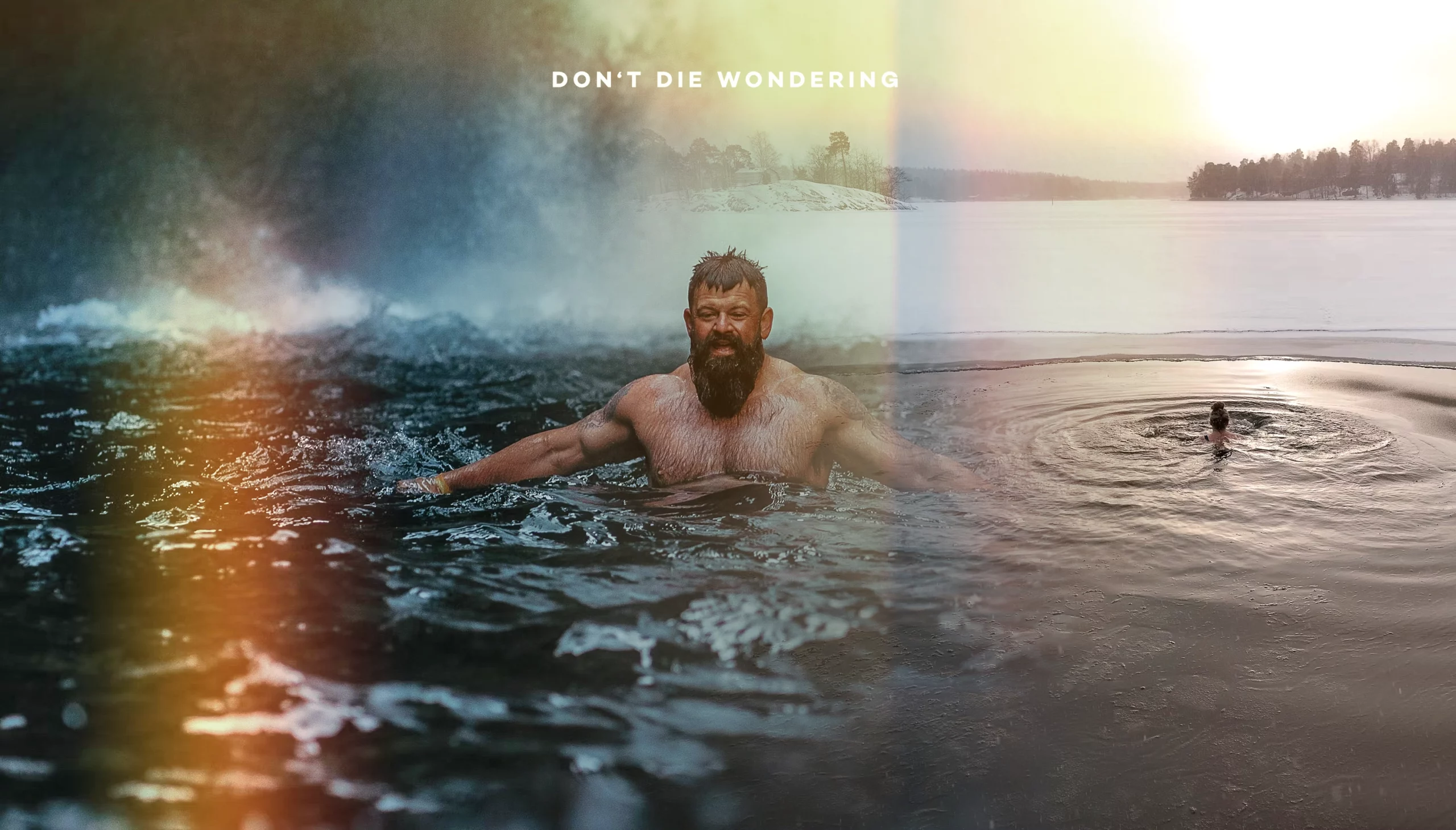 The Joy of Wild Water Swimming in the UK: Top Locations, Tips, and Trends
