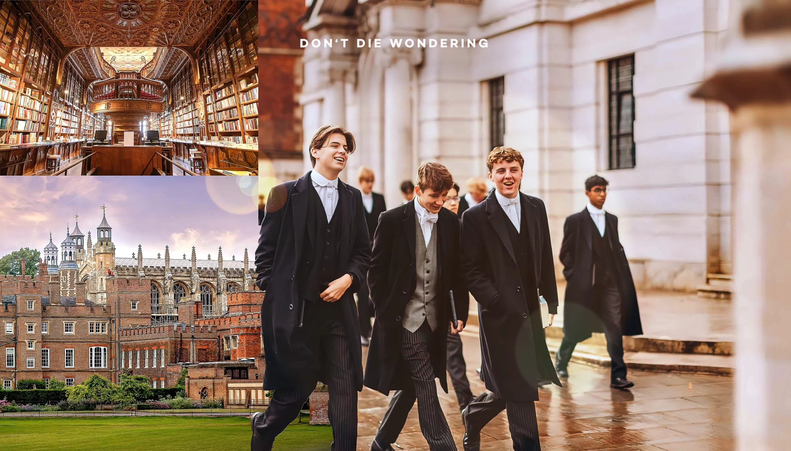 Do Private Schools Really Give You a Better Shot at Life? Do Private Schools Really Give You a Better Shot at Life?