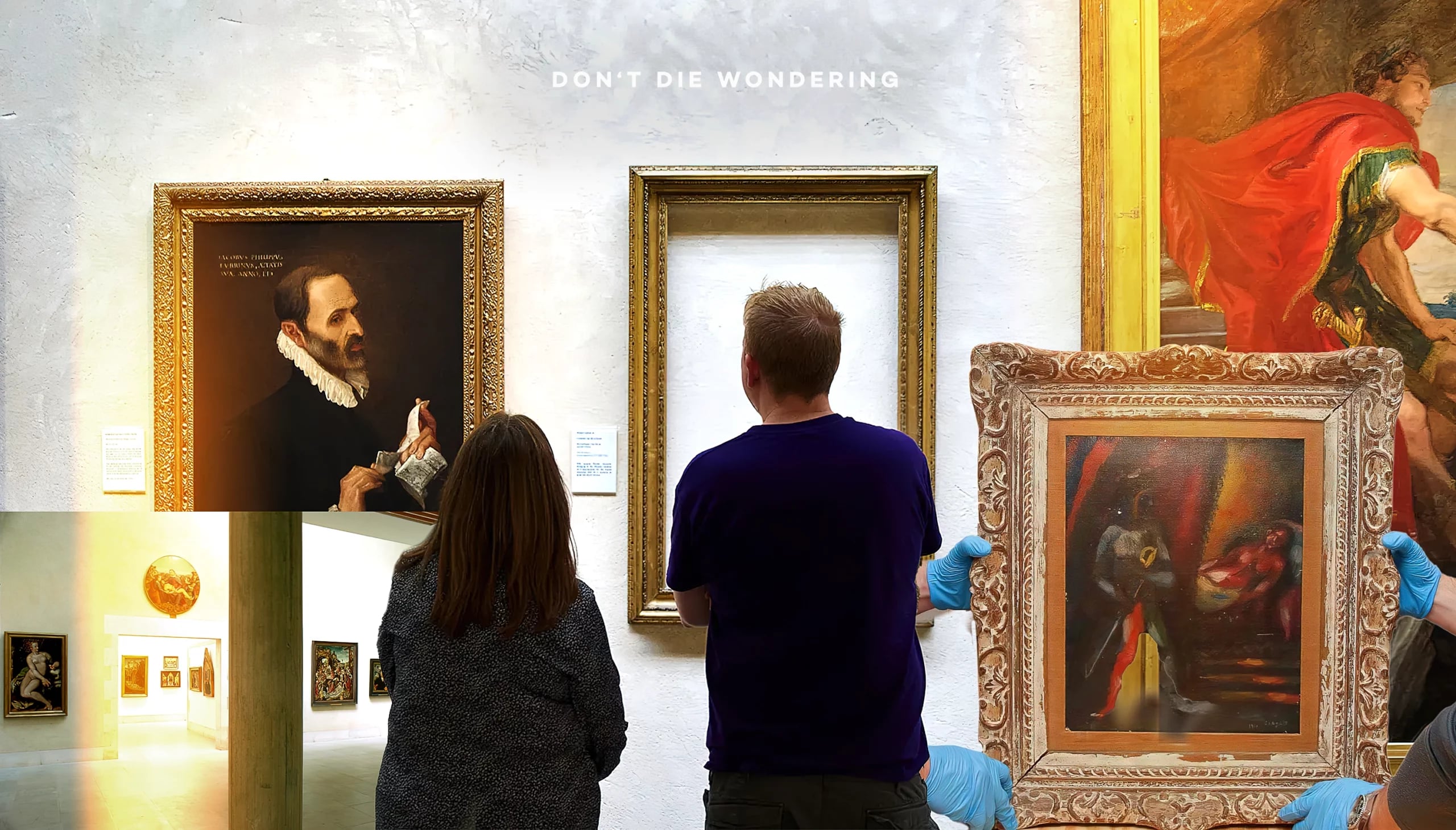 Art Heists and Forgeries: The Wild Stories Behind the World’s Most Notorious Art Crimes Art Heists and Forgeries: The Wild Stories Behind the World’s Most Notorious Art Crimes