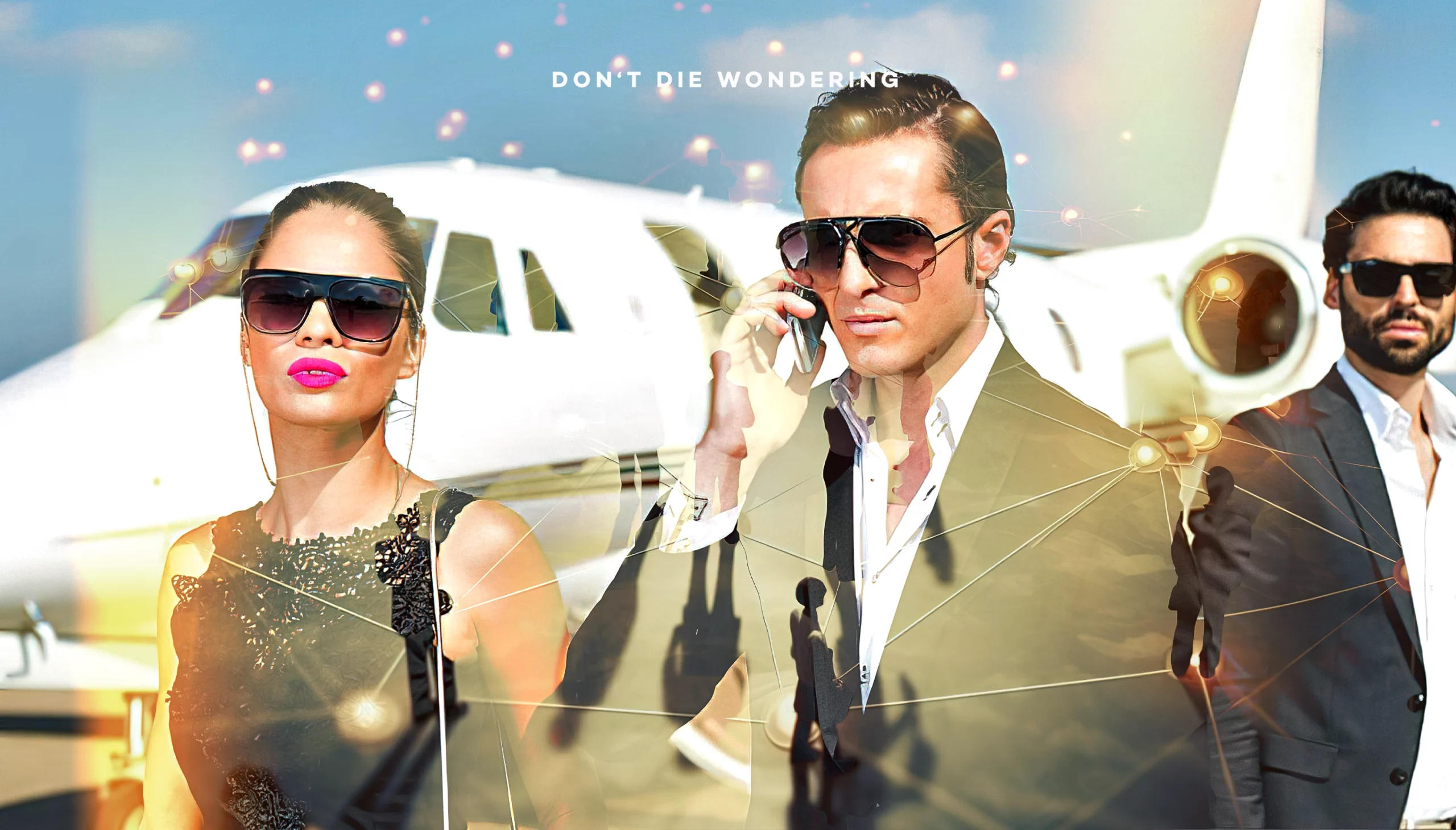 The Ultimate Guide For Networking With High Net Worth Individuals The Ultimate Guide For Networking With High Net Worth Individuals
