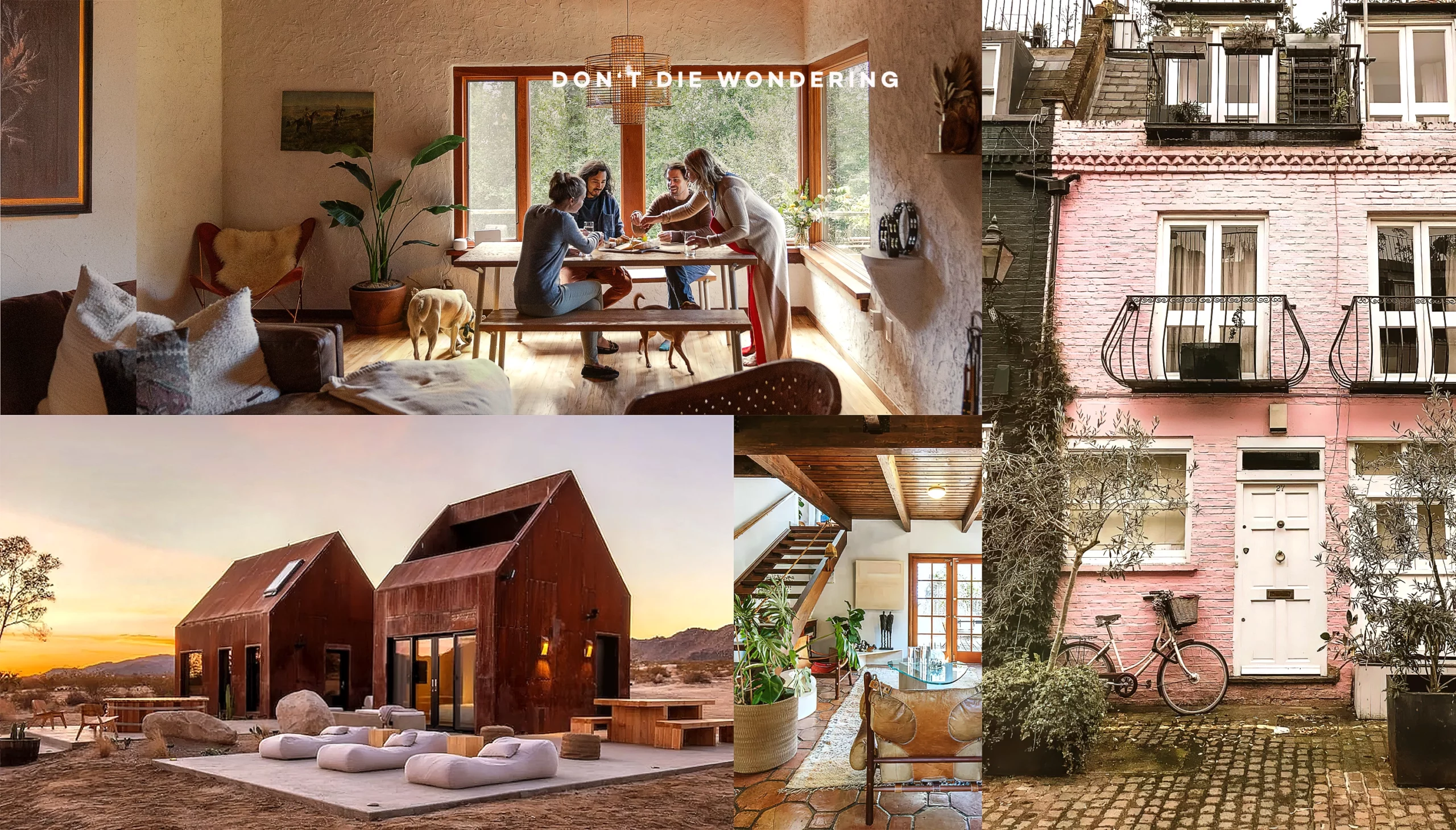 The Double-Edged Sword: Airbnb’s Impact on Urban Economies and Sustainable Growth