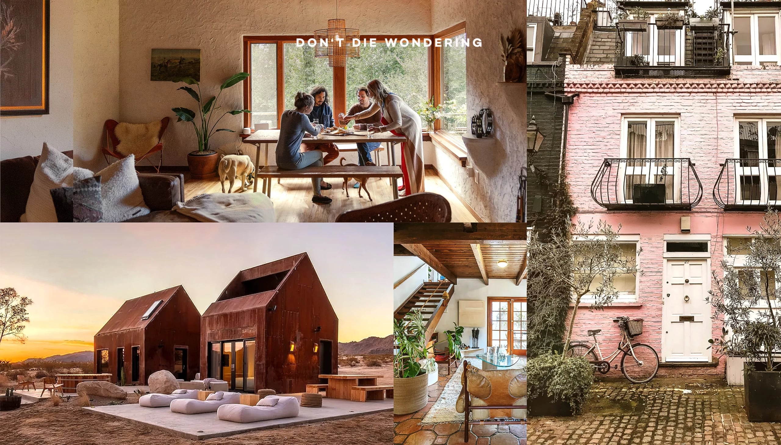 The Double-Edged Sword: Airbnb’s Impact on Urban Economies and Sustainable Growth The Double-Edged Sword: Airbnb’s Impact on Urban Economies and Sustainable Growth