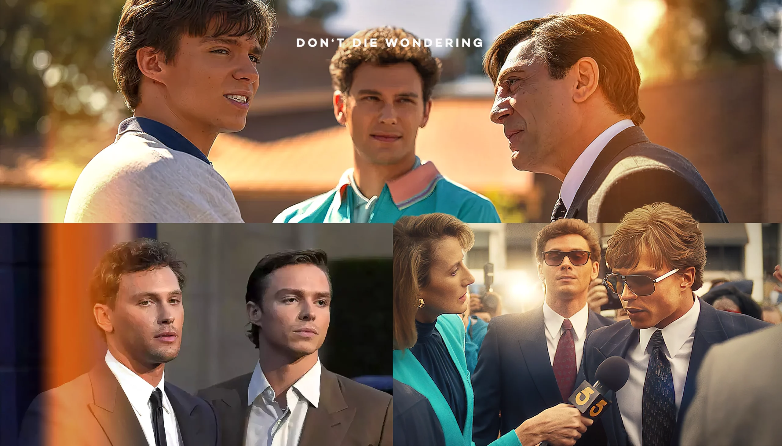 The Menendez Brothers and Our Everlasting Obsession: Why We Can’t Look Away The Menendez Brothers and Our Everlasting Obsession: Why We Can’t Look Away