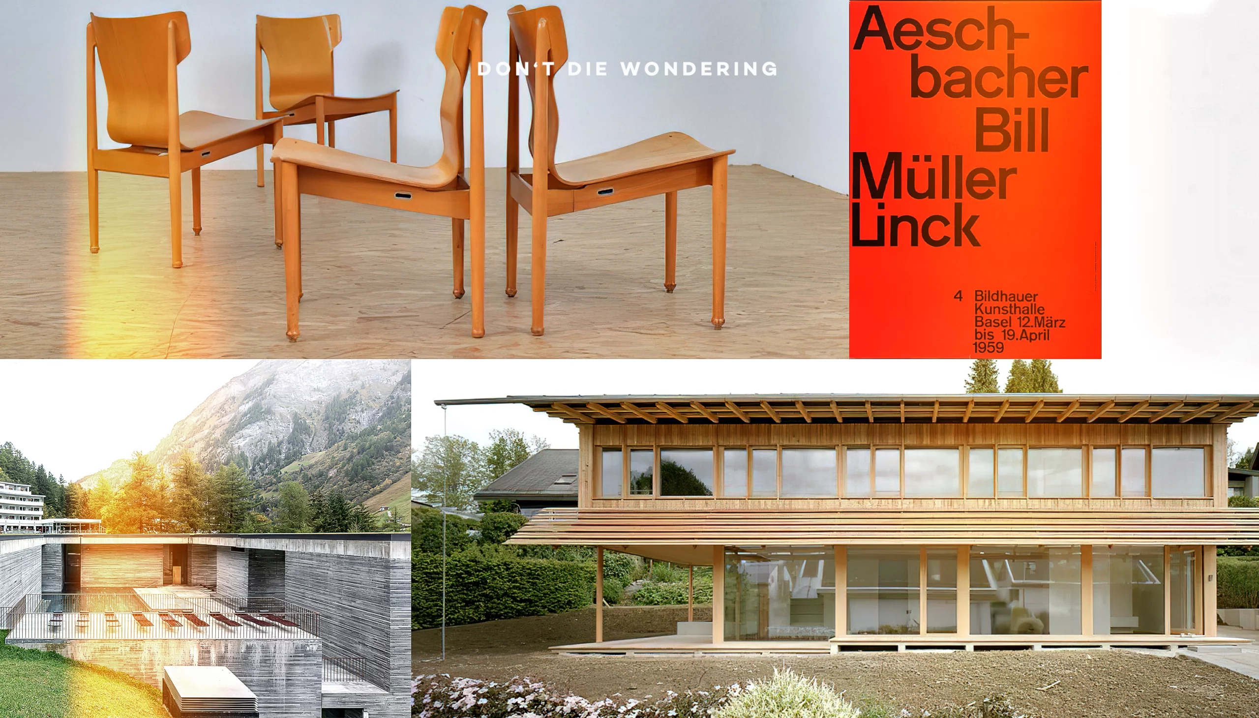 The Essence of Swiss Design: A Comprehensive Guide for Beginners The Essence of Swiss Design: A Comprehensive Guide for Beginners