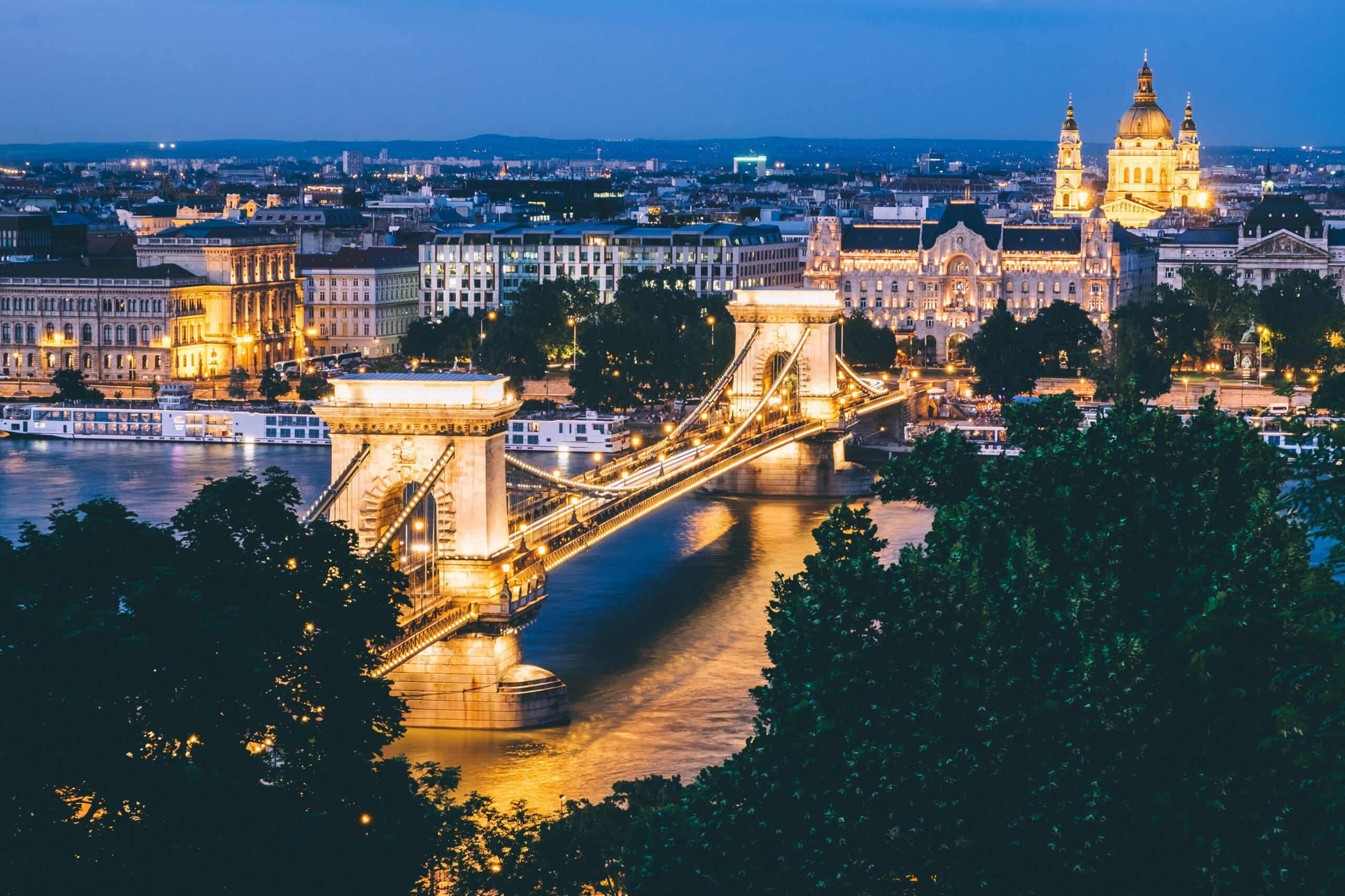 Securing a Hungary Residence Permit via Real Estate Investment: Everything You Need to Know