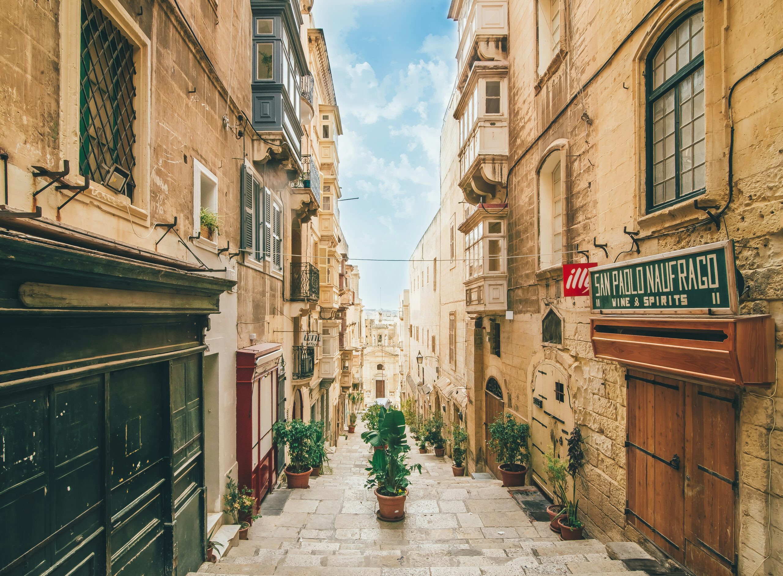 5 Reasons to Visit Malta in 2025