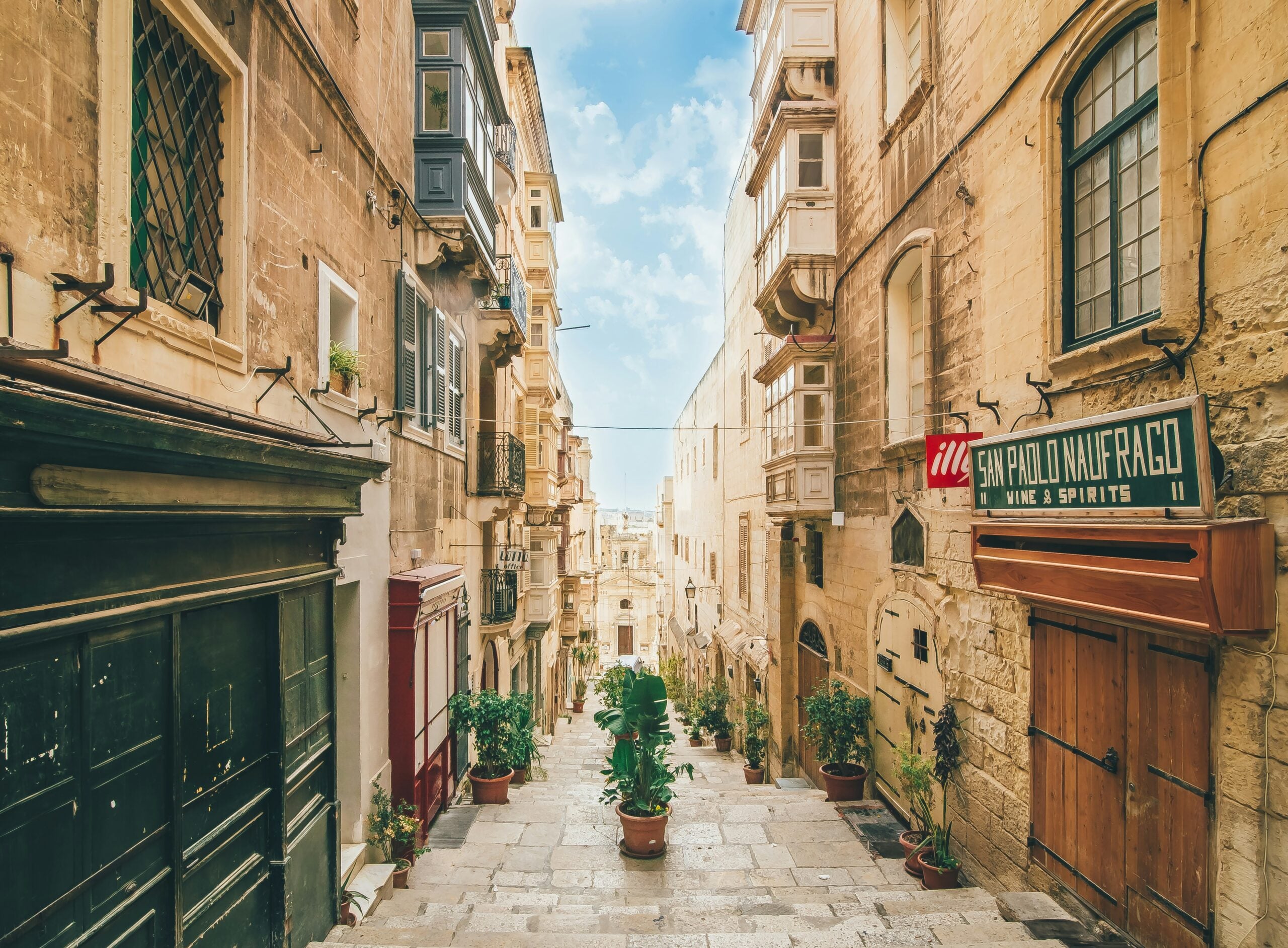5 Reasons to Visit Malta in 2025 5 Reasons to Visit Malta in 2025
