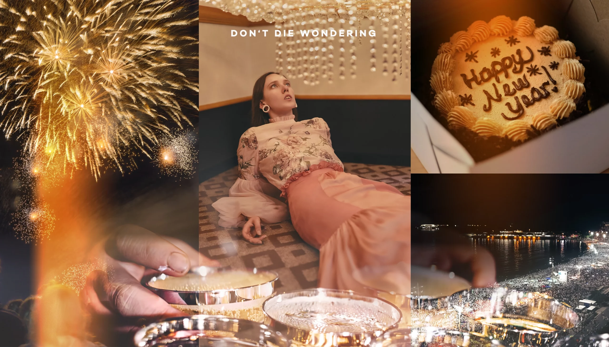 Unusual New Year’s Traditions in Luxury Settings Unusual New Year’s Traditions in Luxury Settings