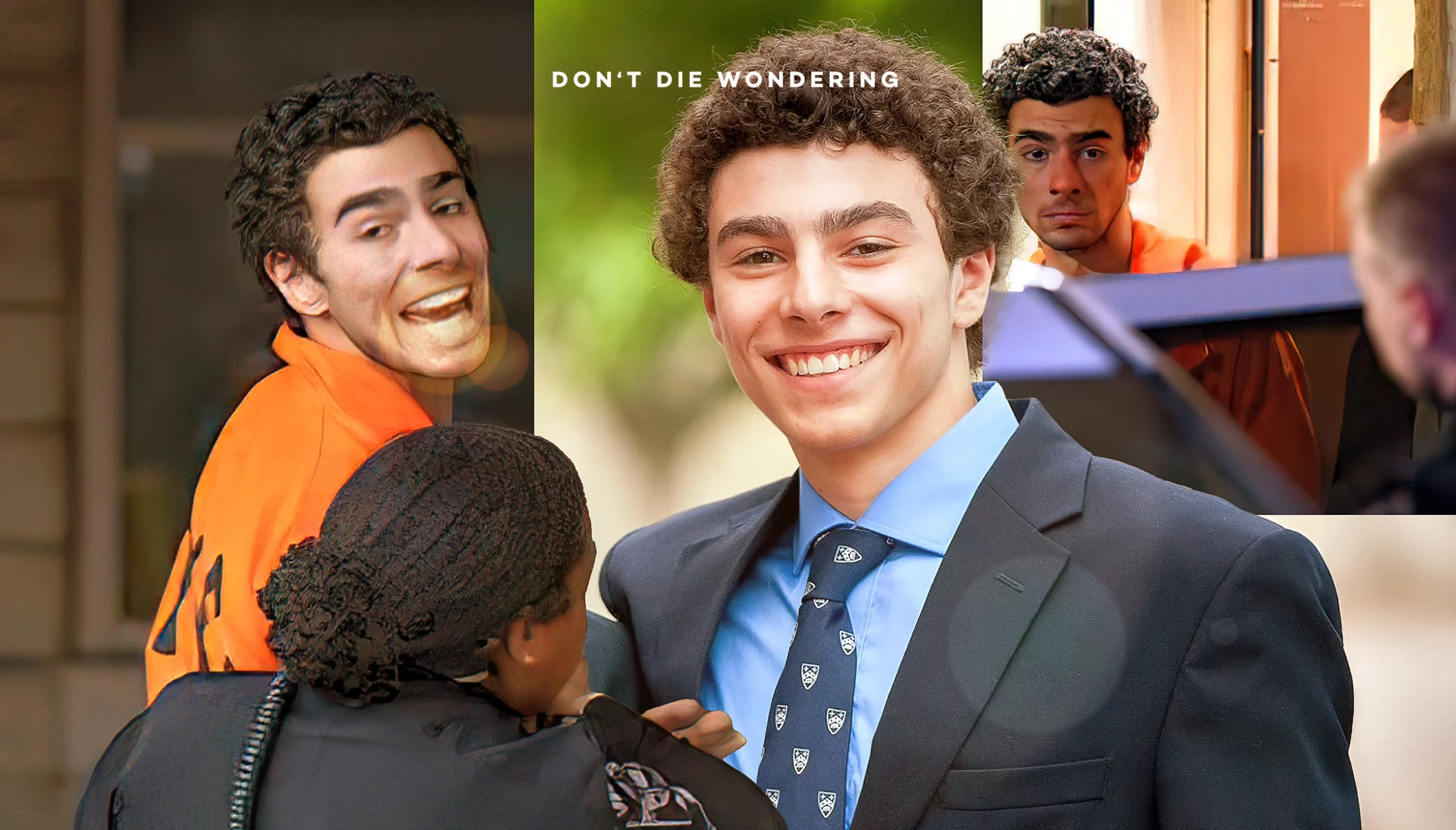 Luigi Mangione: The Rise of an Unlikely Internet Icon