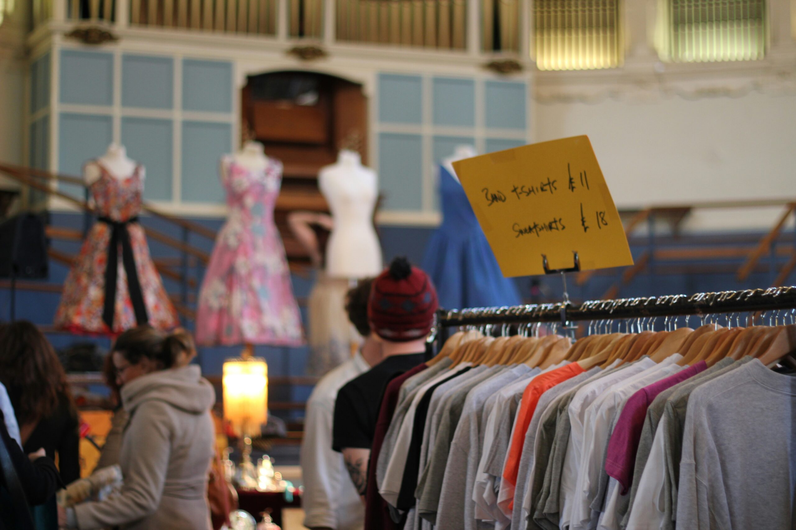 7 Important Things You Might Be Missing When Checking Vintage Clothing