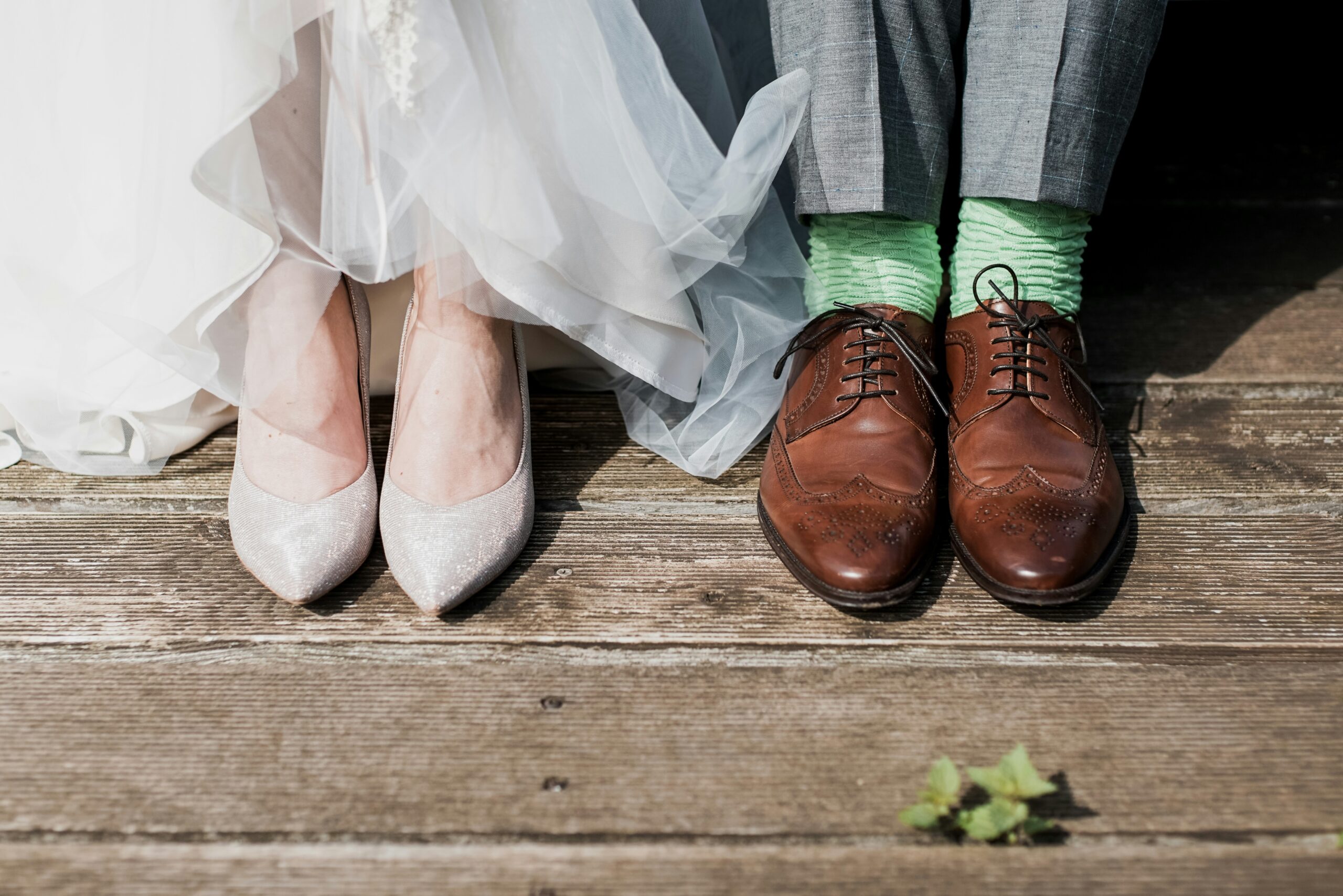 Eloping in Style: Is It the New Way to Say ‘I Do’?