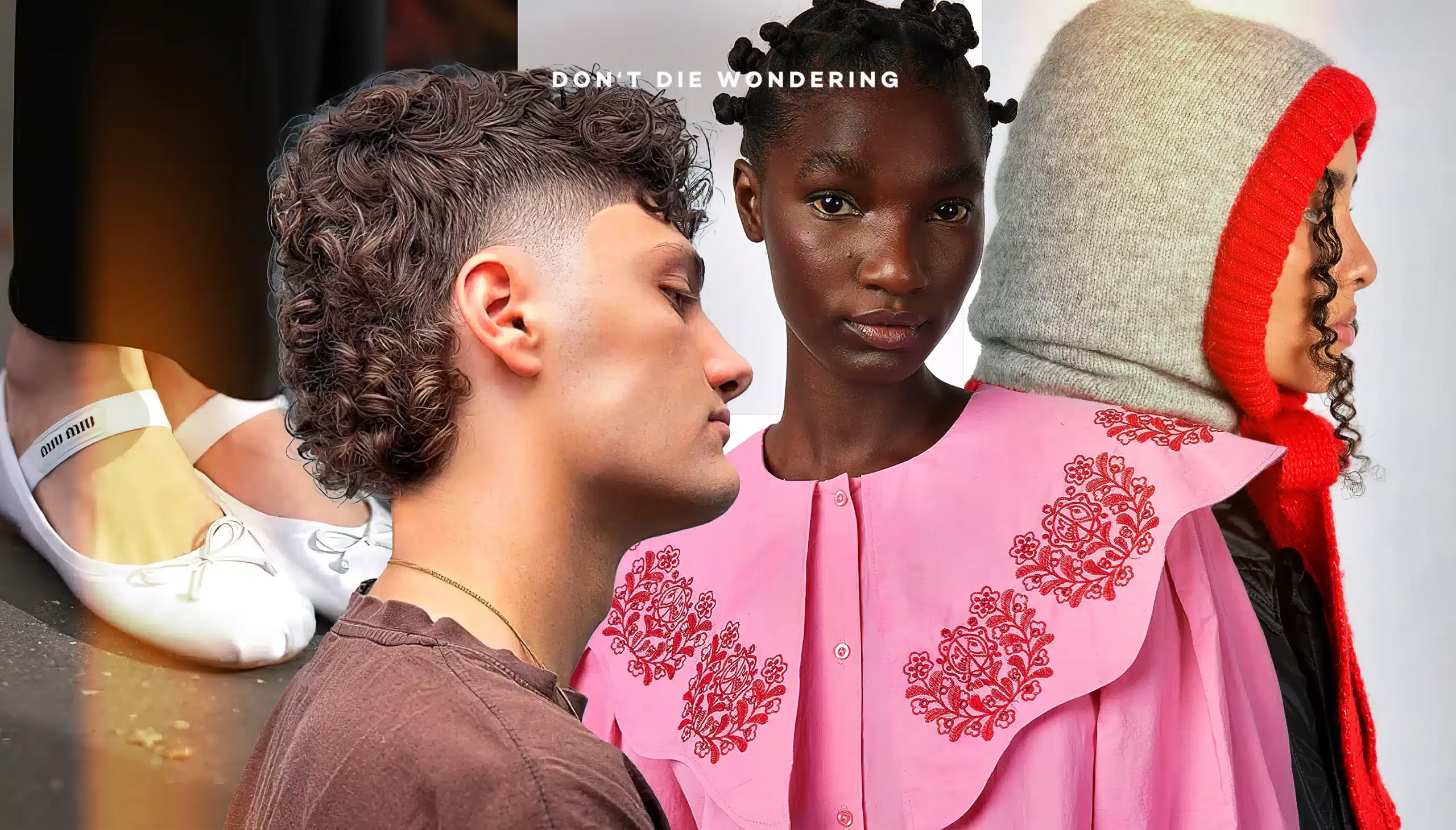 The Year in Fashion: A Retrospective on 2024’s Highs and Lows