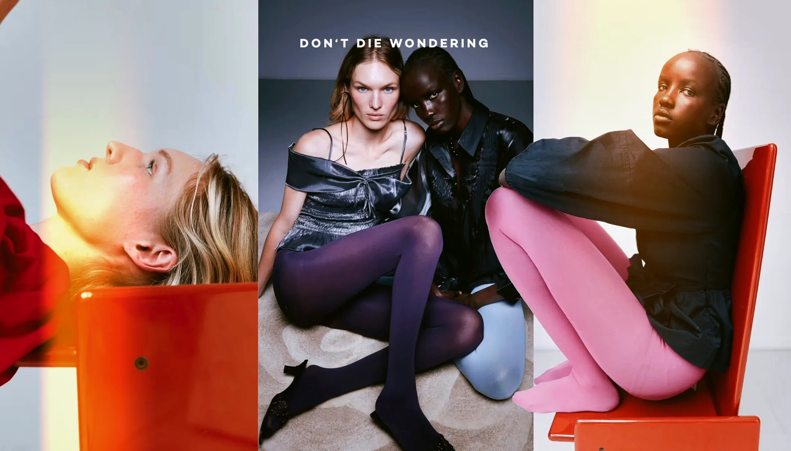 The Rise of Damson Madder: Fashion’s New Sensation