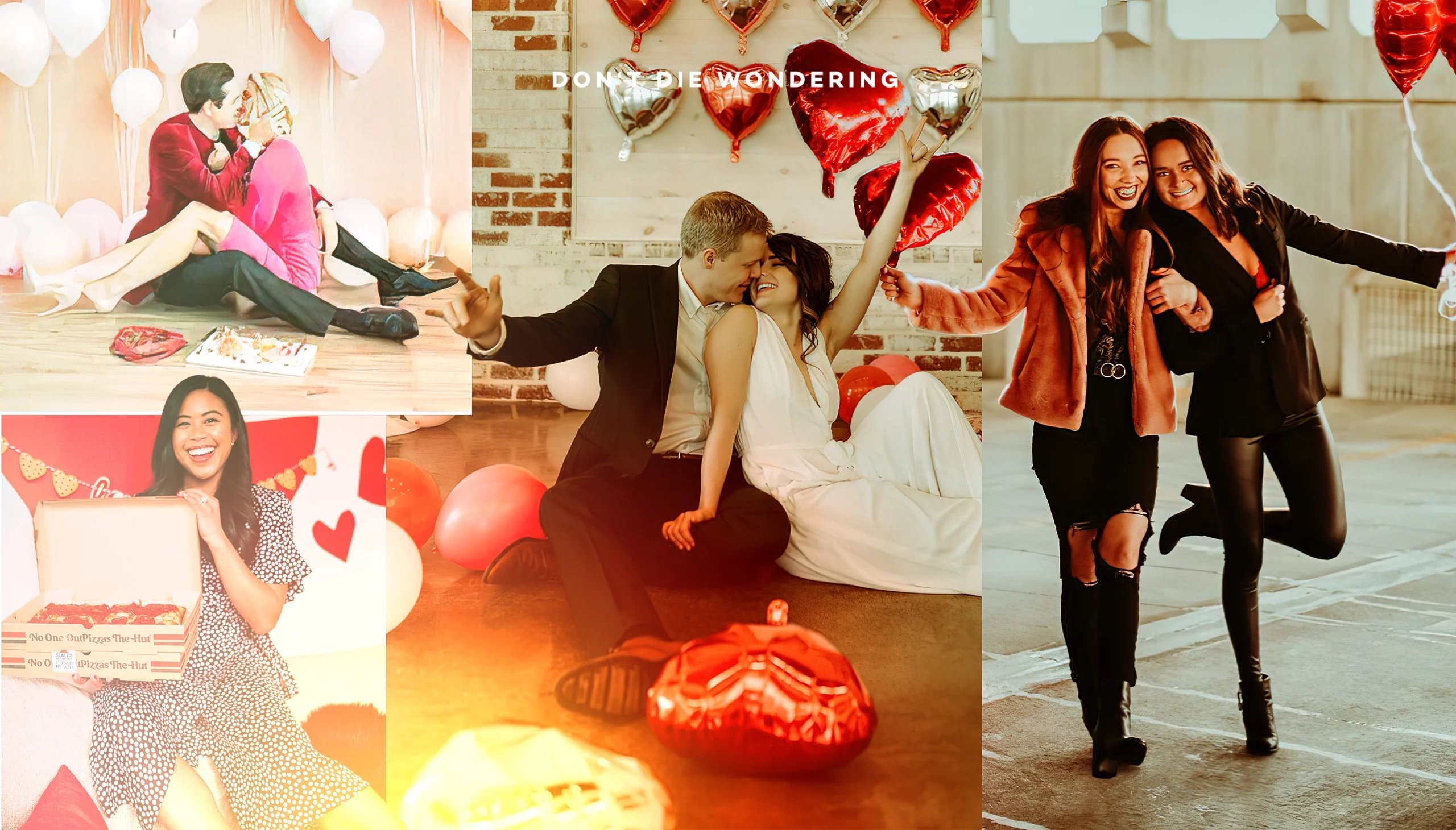 Love, Actually: The Socio-Cultural and Ethical Evolution of Valentine’s Day