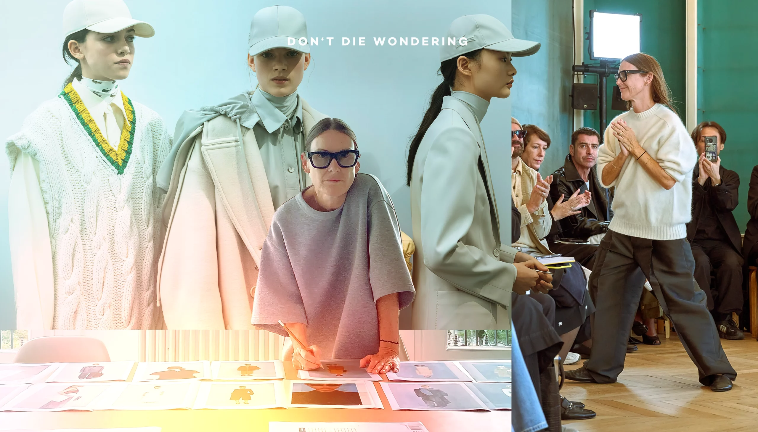 The New Chapter of Elegance: Louise Trotter Takes the Helm at Bottega Veneta