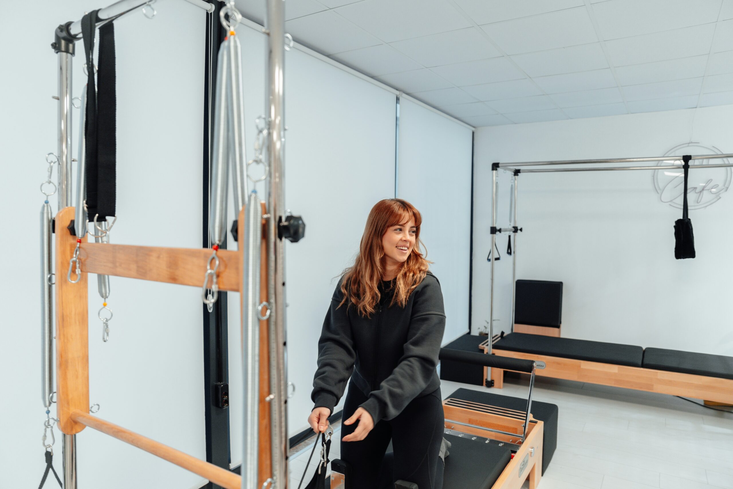 How Pilates Reformer Workouts Can Transform Your Body and Mind