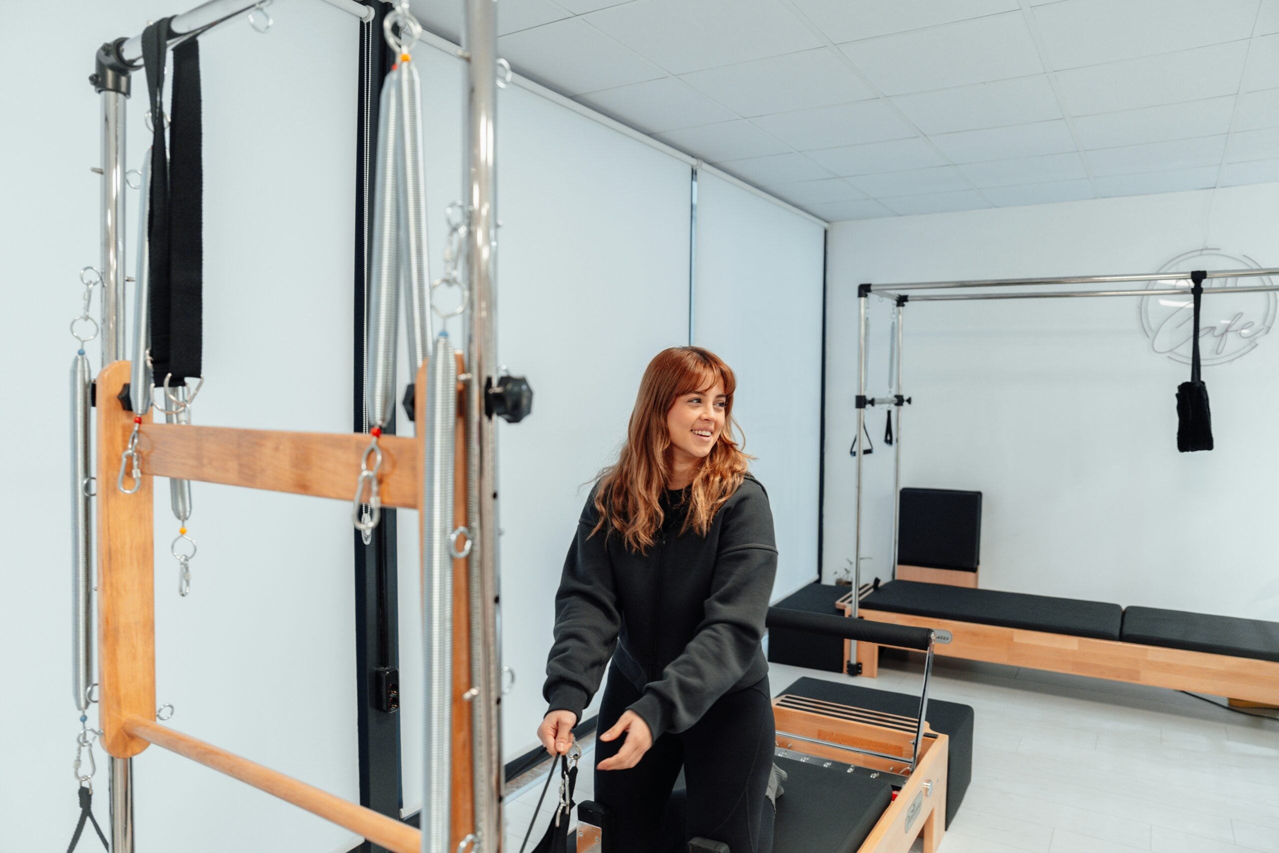 How Pilates Reformer Workouts Can Transform Your Body and Mind How Pilates Reformer Workouts Can Transform Your Body and Mind