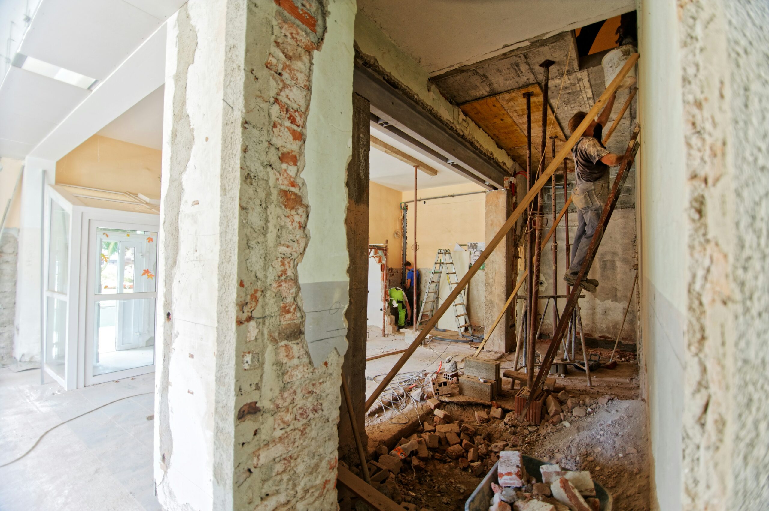 Building a Home That Reflects Your Personality and Lifestyle
