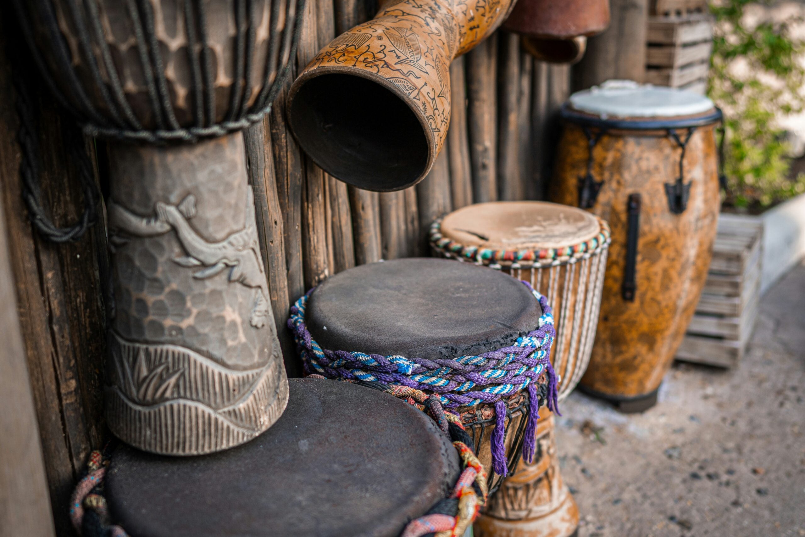 5 Best Tips for Playing an Authentic Djembes 5 Best Tips for Playing an Authentic Djembes