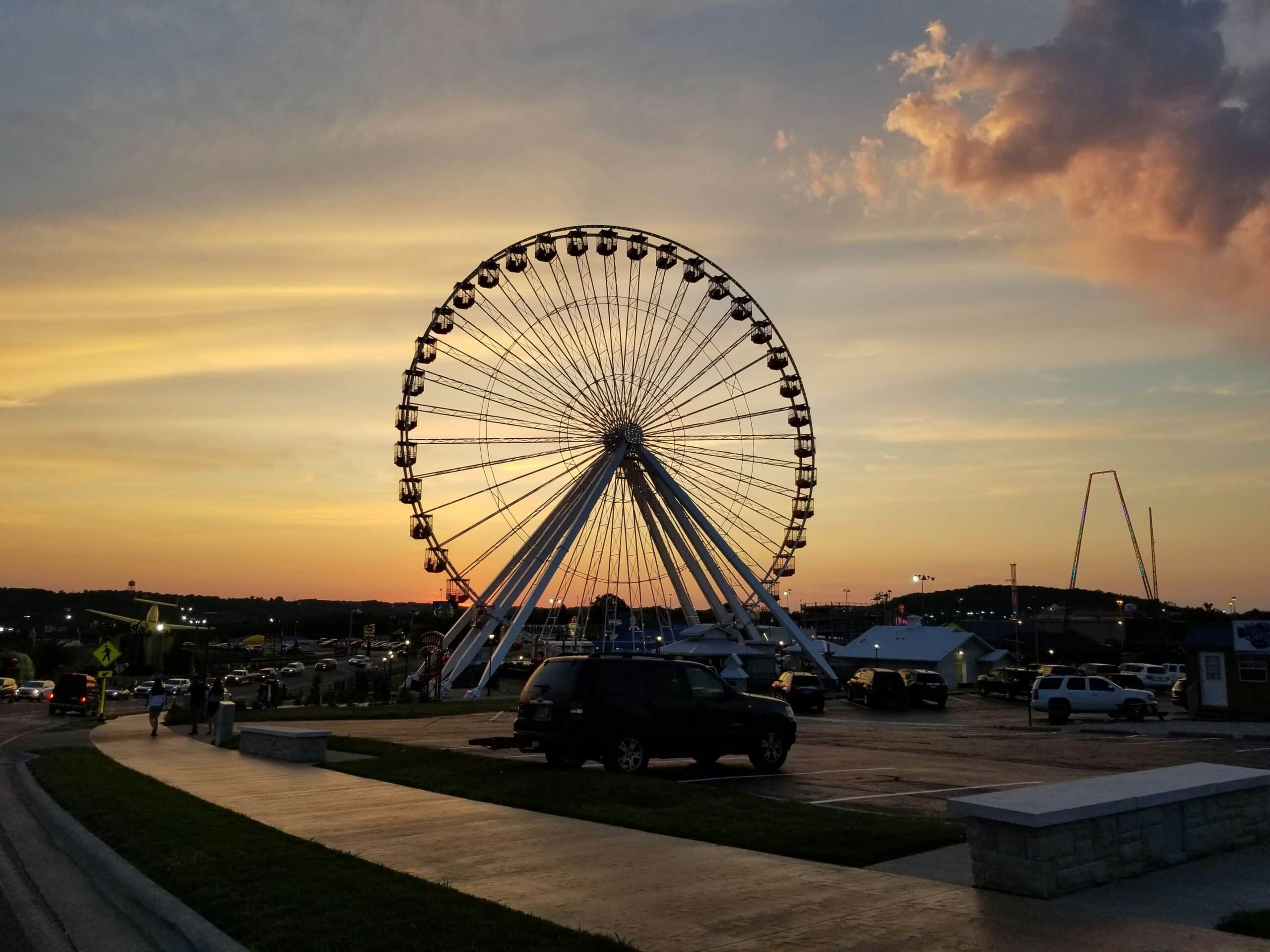 Why Branson Should Be on Every Traveler’s Bucket List Why Branson Should Be on Every Traveler’s Bucket List