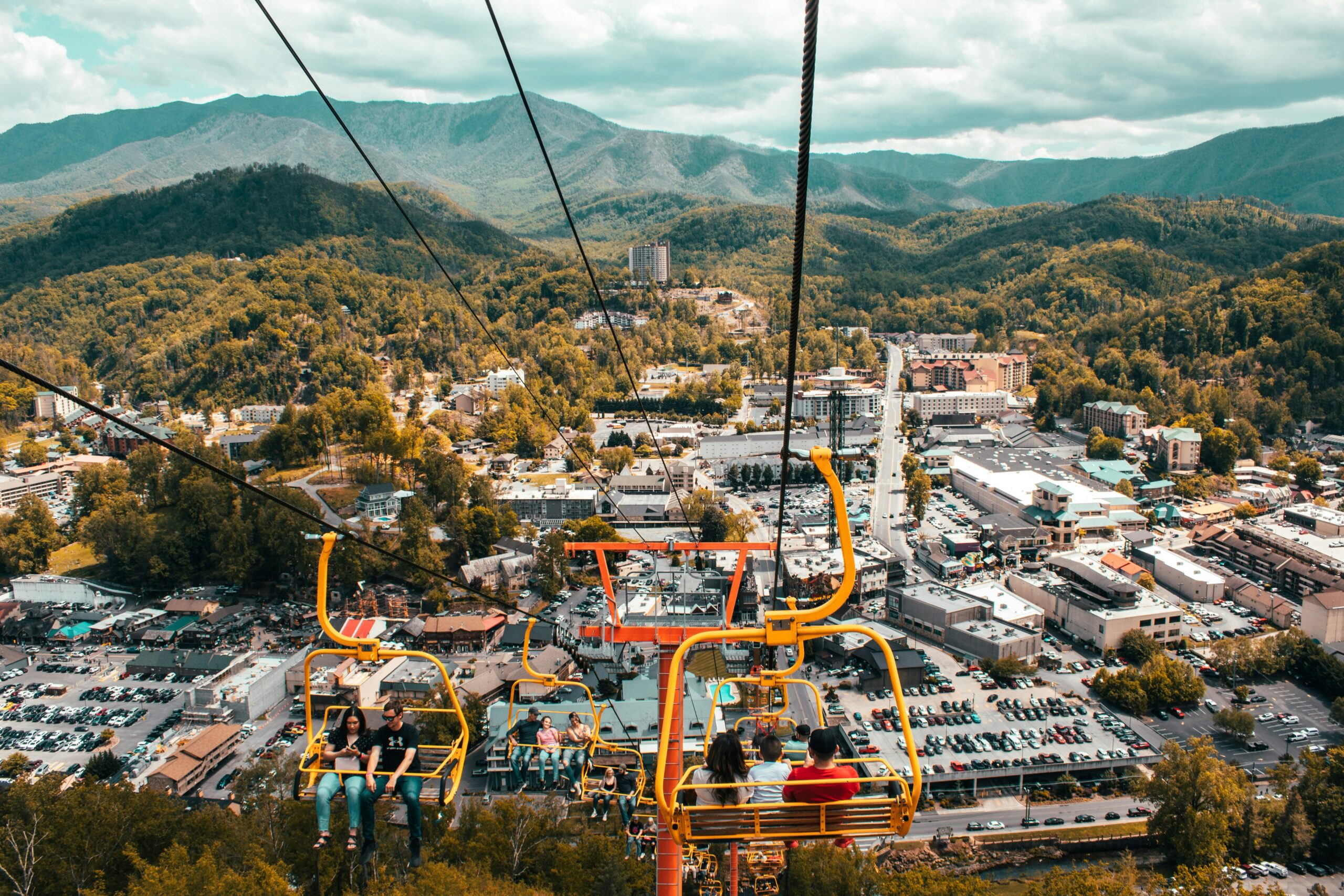 Reasons Why Pigeon Forge Should Be Your Next Vacation Destination