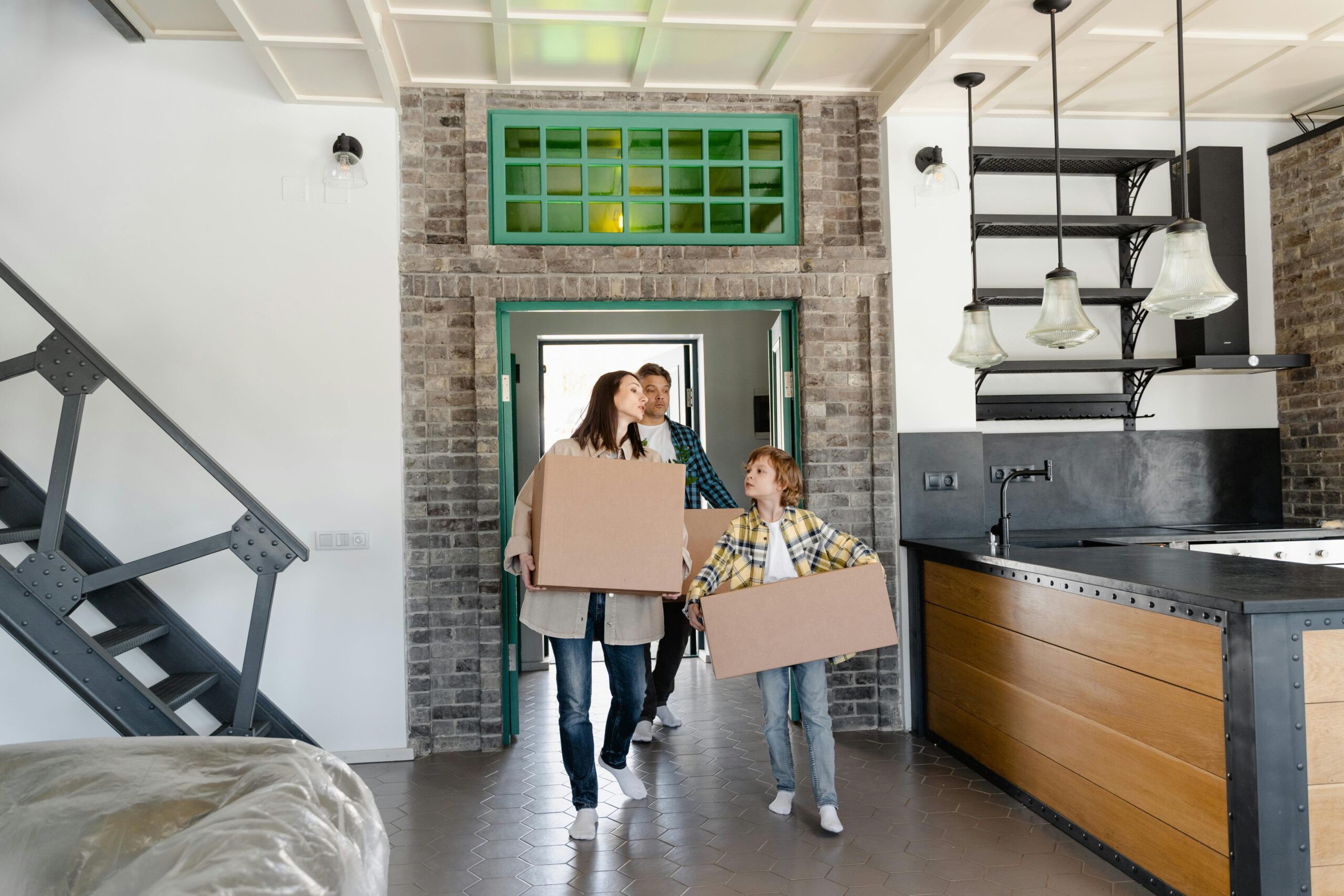 Luxury Living on the Move: How to Settle into a New City Effortlessly