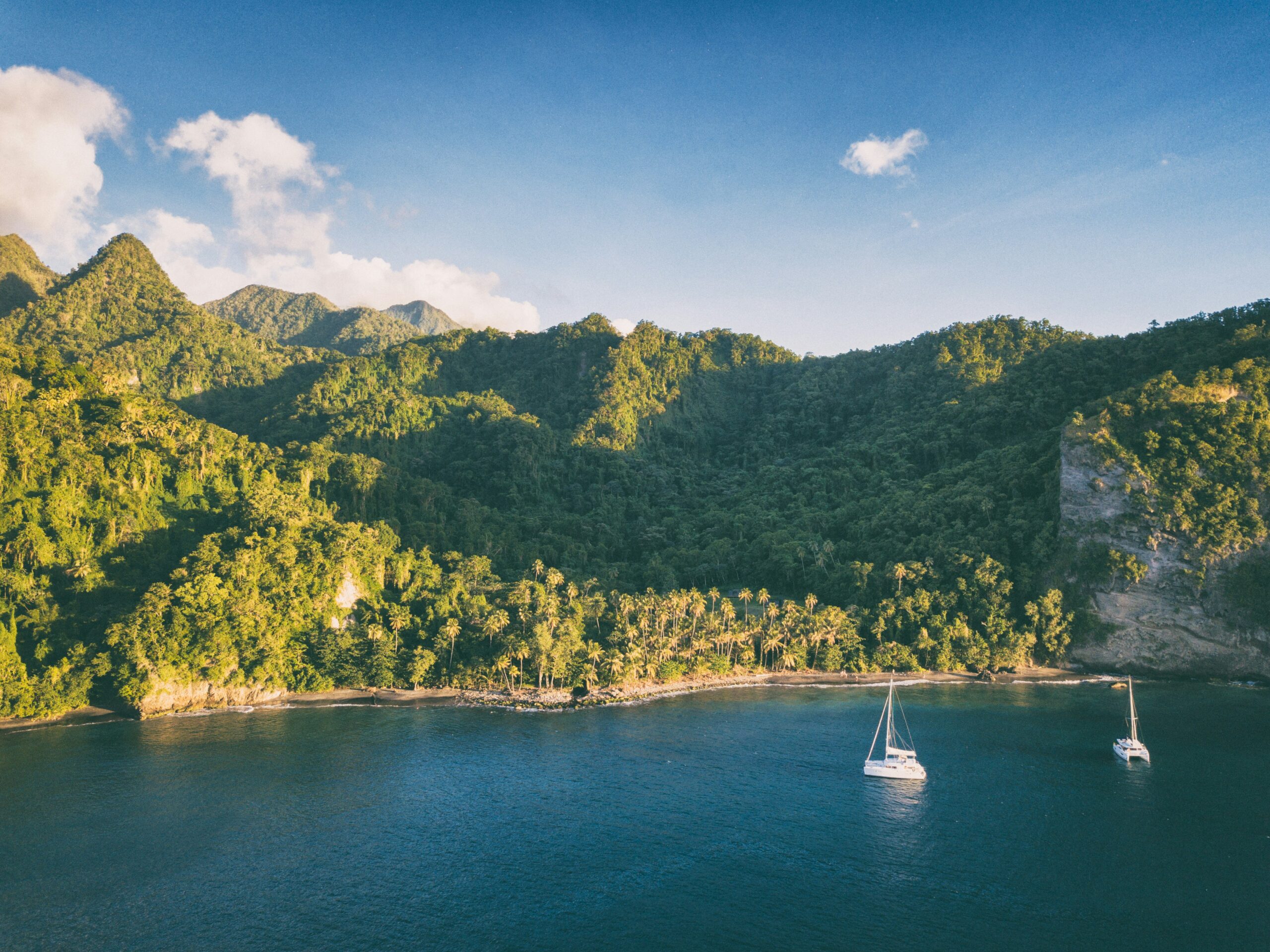 Best Kept Not-So-Secret Islands of the Caribbean